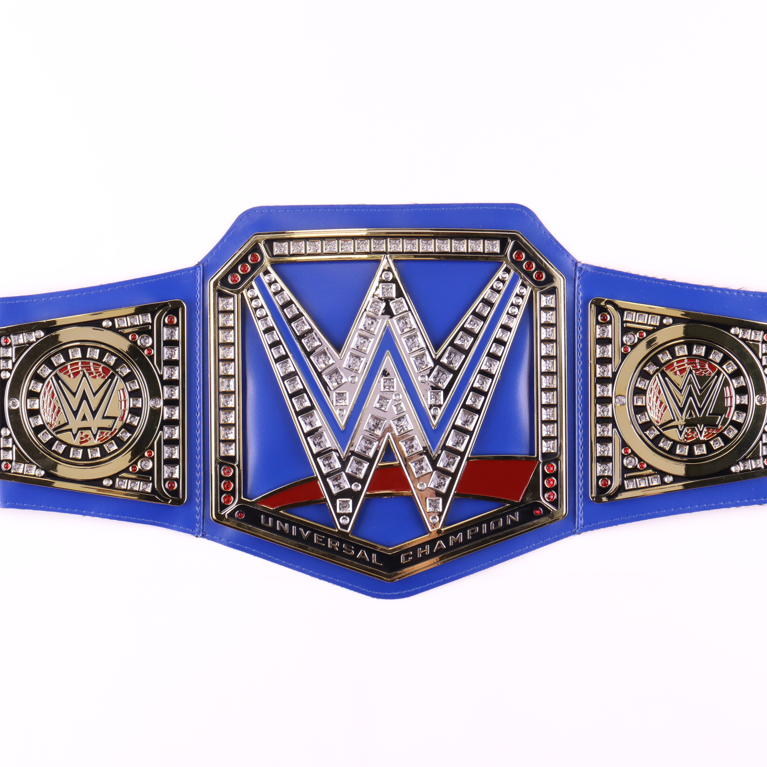 Braun Strowman Signed WWE Championship Belt (JSA) at PristineAuction.com Braun Strowman Signed WWE Championship Belt (JSA) at PristineAuction.com