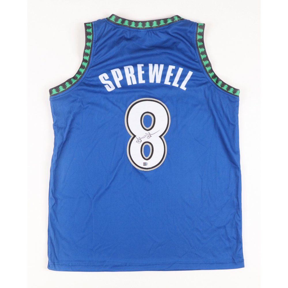 Sprewell-Pierott - Unisex Hockey Jersey main image 0