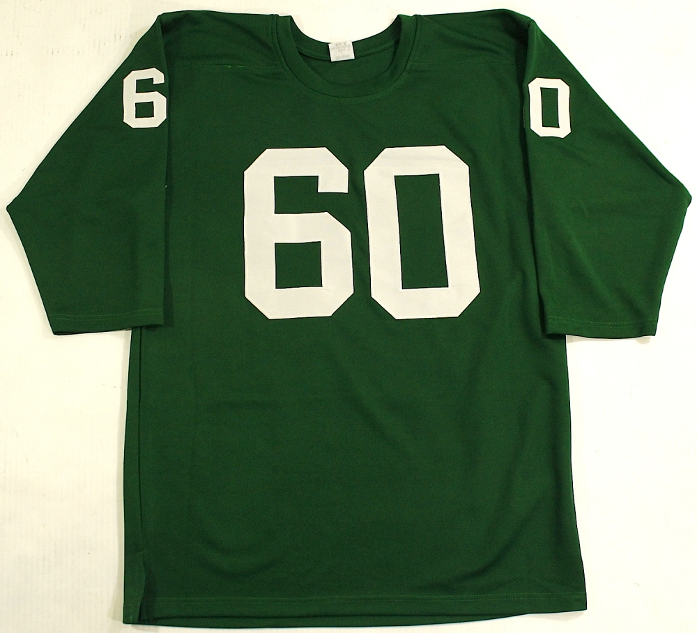chuck bednarik jersey chuck bednarik jersey