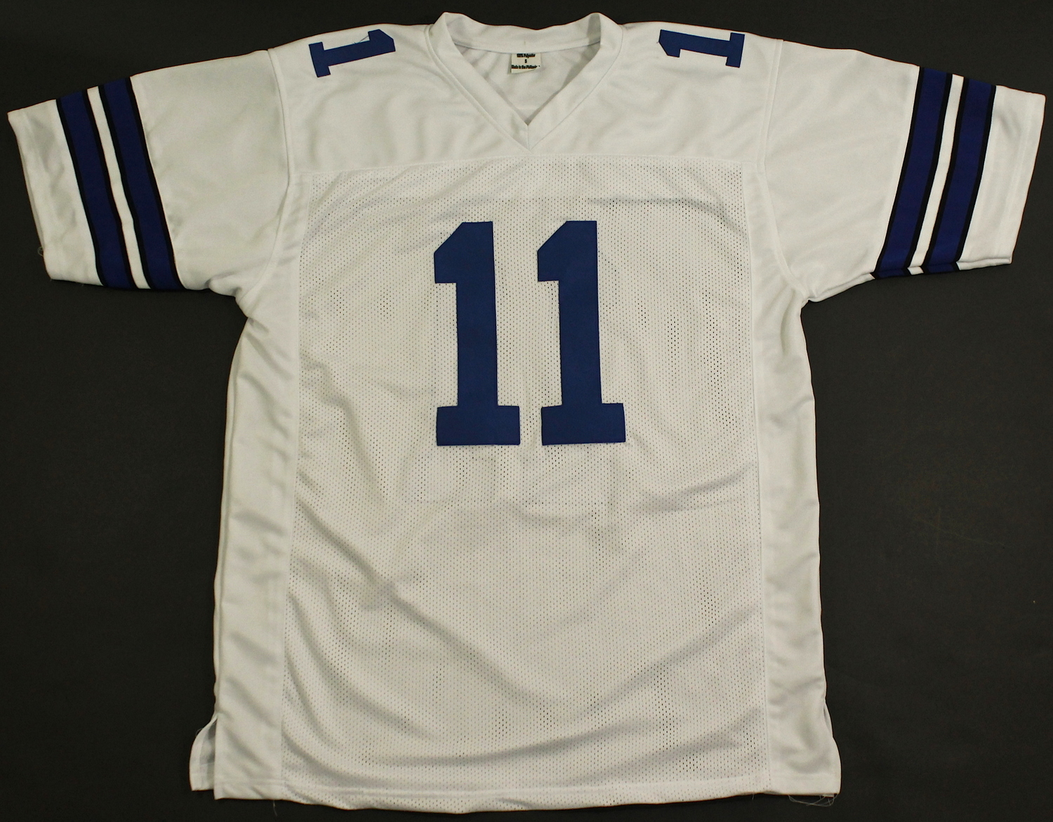Cole Beasley Signed Cowboys Jersey (JSA COA) at PristineAuction.com Cole Beasley Signed Cowboys Jersey (JSA COA) at PristineAuction.com