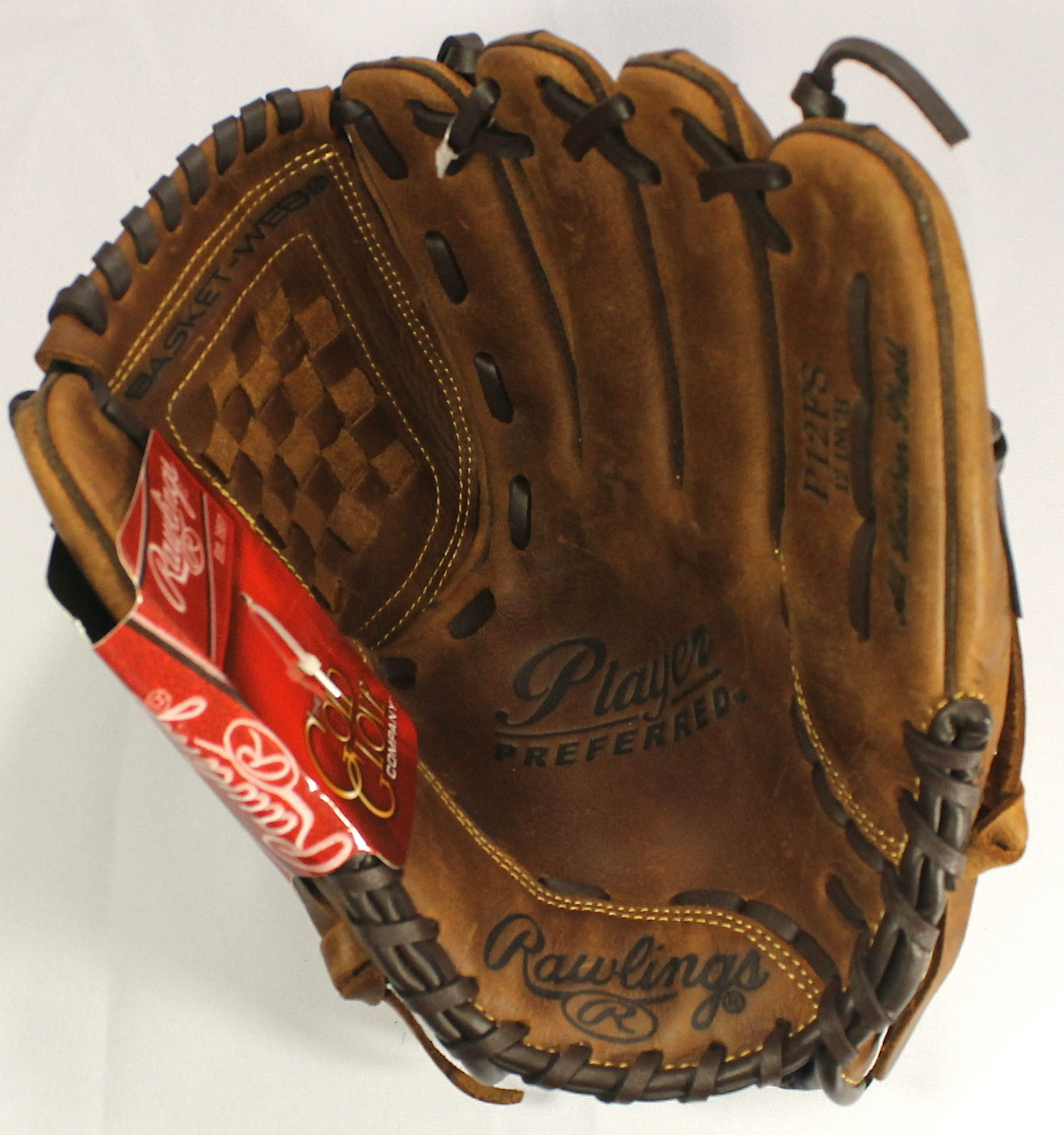 Frank Robinson Signed Rawlings Professional Model Baseball Glove Inscribed "Gold Glove 58" (PSA COA) at PristineAuction.com Frank Robinson Signed Rawlings Professional Model Baseball Glove Inscribed "Gold Glove 58" (PSA COA) at PristineAuction.com