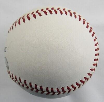 Derek Jeter Signed LE Yankees 100th Anniversary Logo Baseball (Steiner) at PristineAuction.com Derek Jeter Signed LE Yankees 100th Anniversary Logo Baseball (Steiner) at PristineAuction.com