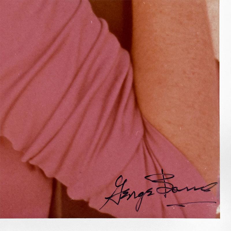 George Barris Signed "Marilyn Monroe: The Last Shoot" 11x14 Photograph Printed from the Original Negative (PA) at PristineAuction.com George Barris Signed "Marilyn Monroe: The Last Shoot" 11x14 Photograph Printed from the Original Negative (PA) at PristineAuction.com