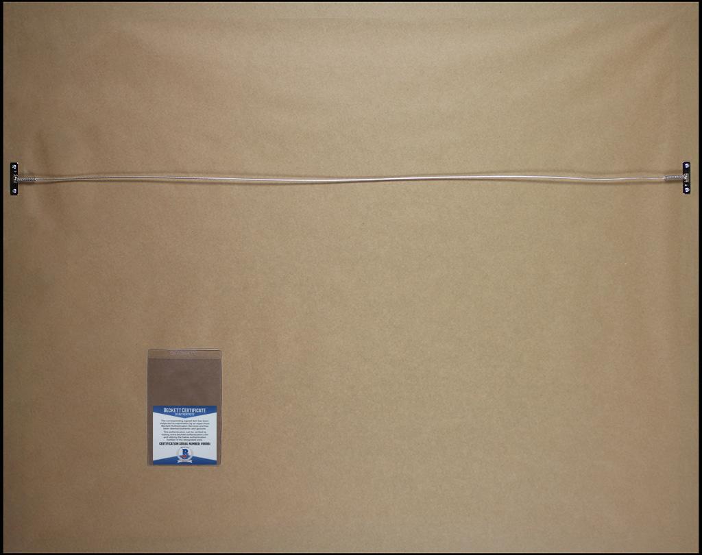 Randy Moss Signed Custom Framed Jersey Display (Beckett) at PristineAuction.com Randy Moss Signed Custom Framed Jersey Display (Beckett) at PristineAuction.com