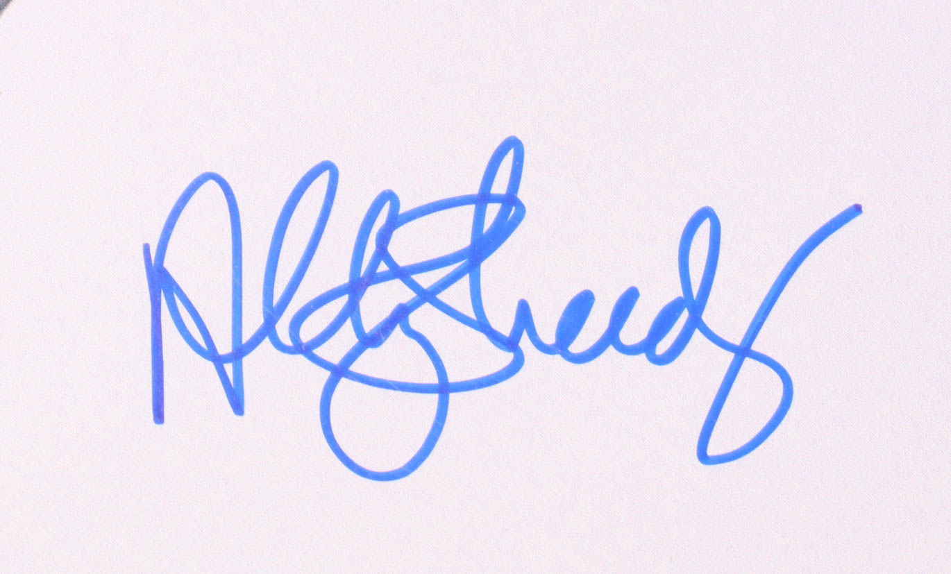 "The Breakfast Club" 27x40 Movie Poster Cast-Signed by (5) With Molly Ringwald, Emilio Estevez, Judd Nelson, Anthony Michael Hall (Schwartz Sports) at PristineAuction.com "The Breakfast Club" 27x40 Movie Poster Cast-Signed by (5) With Molly Ringwald, Emilio Estevez, Judd Nelson, Anthony Michael Hall (Schwartz Sports) at PristineAuction.com