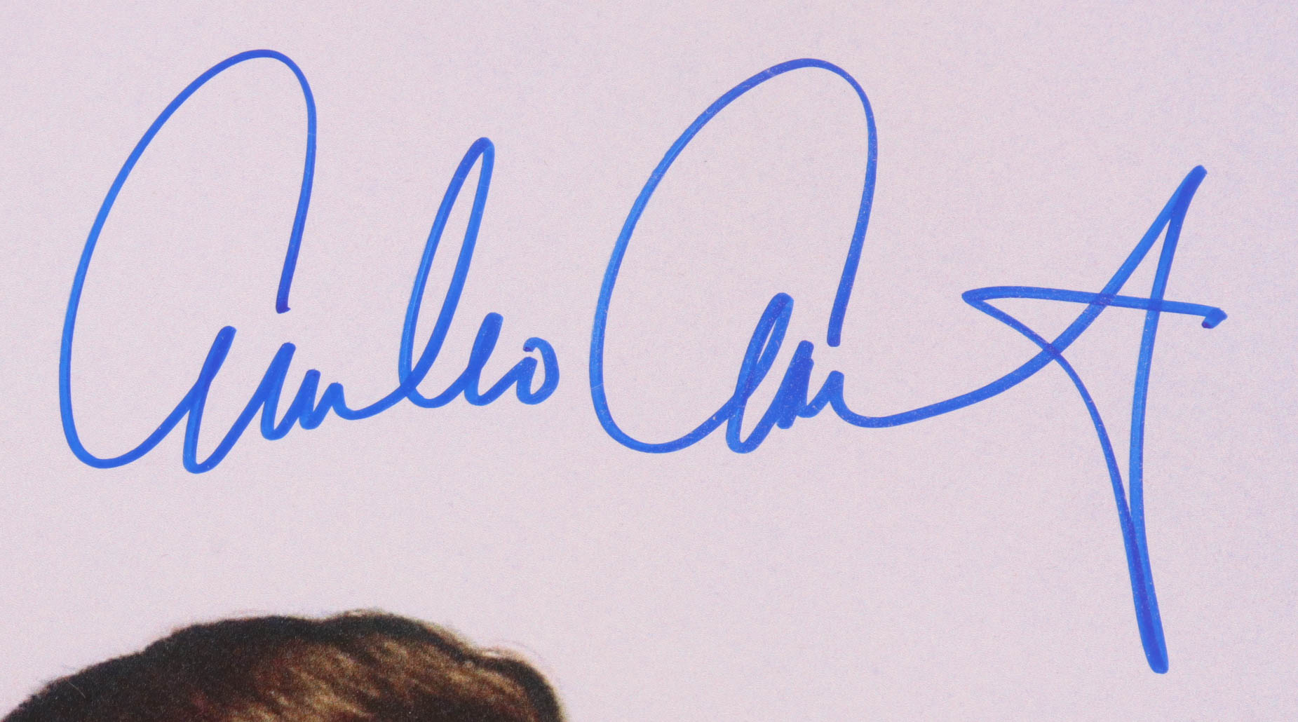 "The Breakfast Club" 27x40 Movie Poster Cast-Signed by (5) With Molly Ringwald, Emilio Estevez, Judd Nelson, Anthony Michael Hall (Schwartz Sports) at PristineAuction.com "The Breakfast Club" 27x40 Movie Poster Cast-Signed by (5) With Molly Ringwald, Emilio Estevez, Judd Nelson, Anthony Michael Hall (Schwartz Sports) at PristineAuction.com