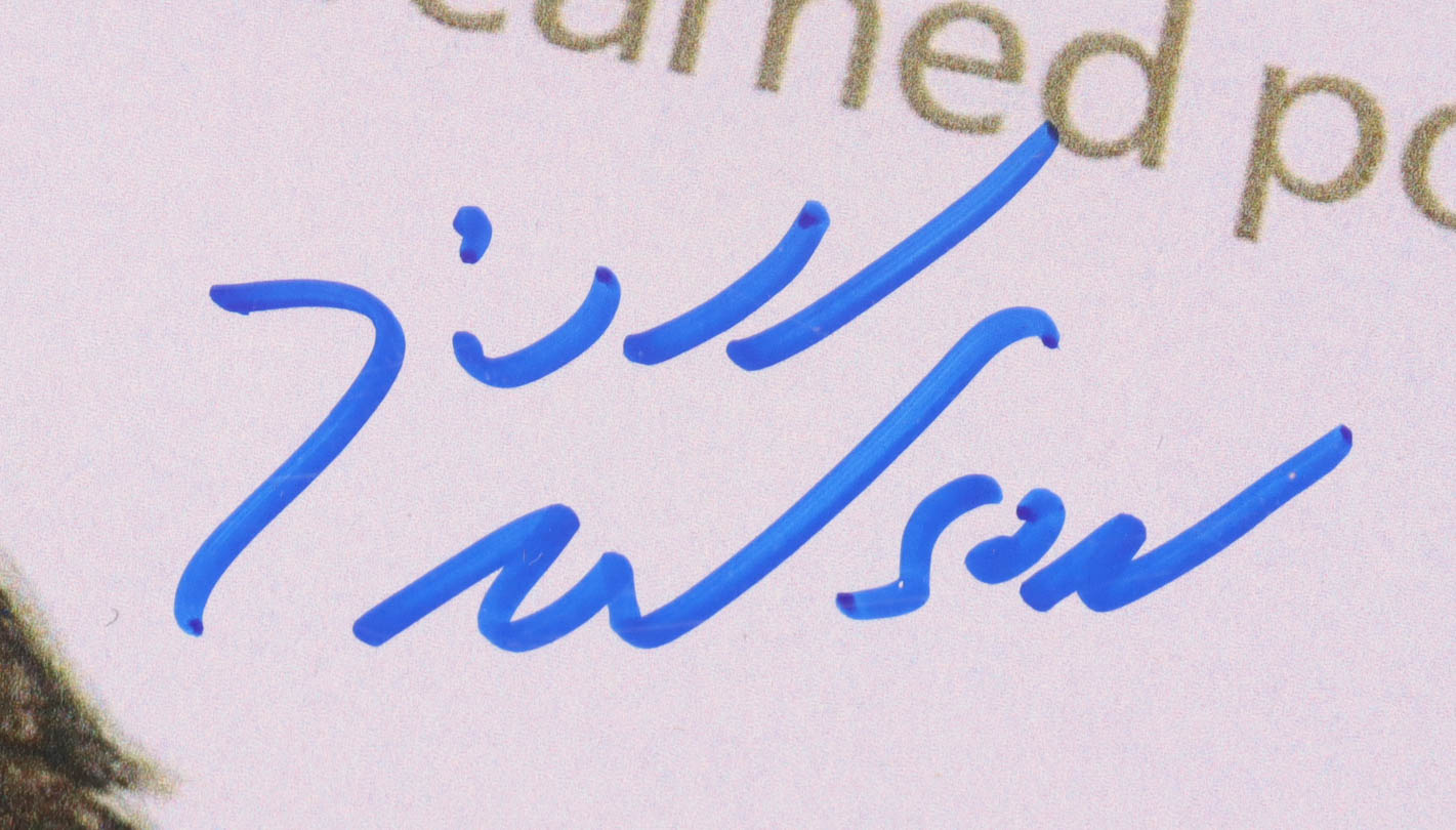 "The Breakfast Club" 27x40 Movie Poster Cast-Signed by (5) With Molly Ringwald, Emilio Estevez, Judd Nelson, Anthony Michael Hall (Schwartz Sports) at PristineAuction.com "The Breakfast Club" 27x40 Movie Poster Cast-Signed by (5) With Molly Ringwald, Emilio Estevez, Judd Nelson, Anthony Michael Hall (Schwartz Sports) at PristineAuction.com