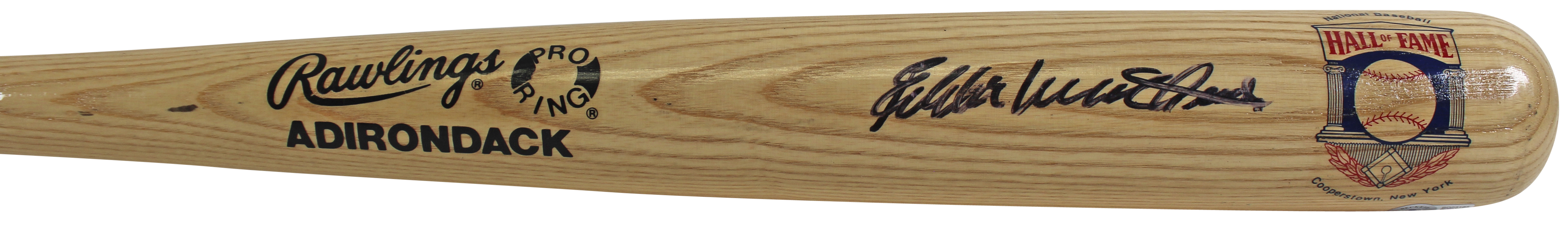 Batte De Baseball Rawlings Adirondack Pro – Bois, 33 Pouces (occasion USA)