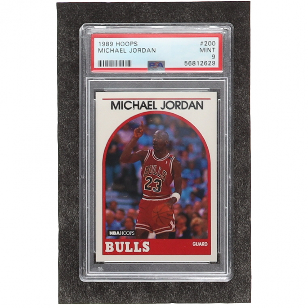 michael jordan 1989 nba hoops
