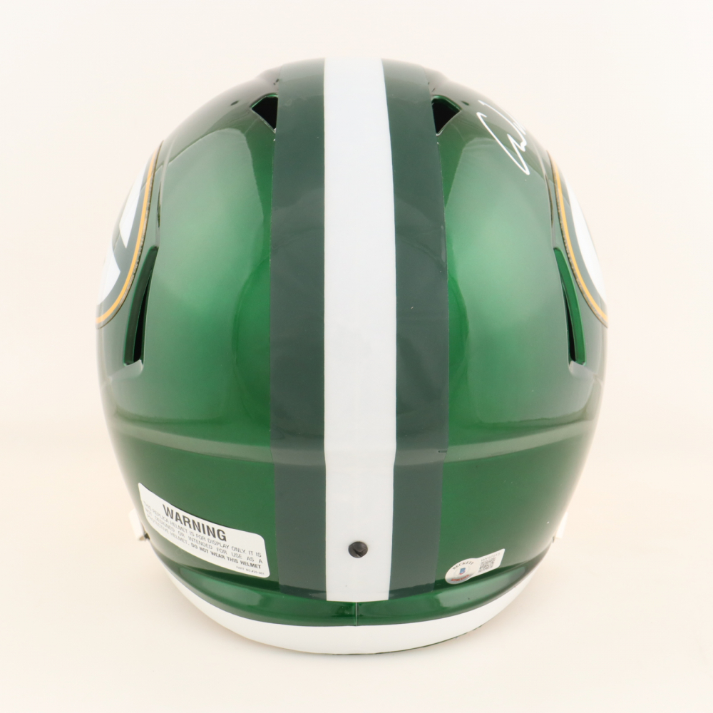 christian-watson-signed-packers-full-size-flash-alternate-speed-helmet