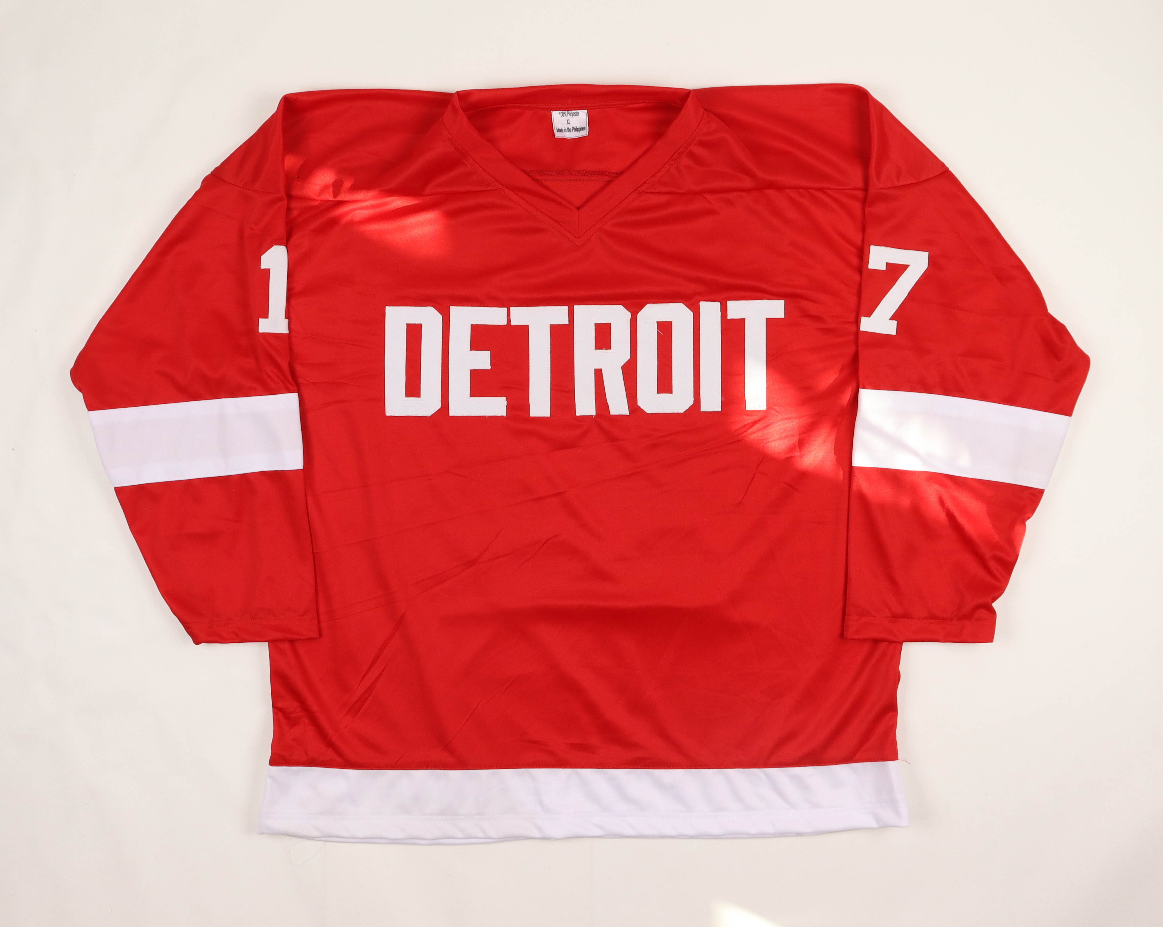 Brett Hull Signed Jersey (JSA) at PristineAuction.com Brett Hull Signed Jersey (JSA) at PristineAuction.com