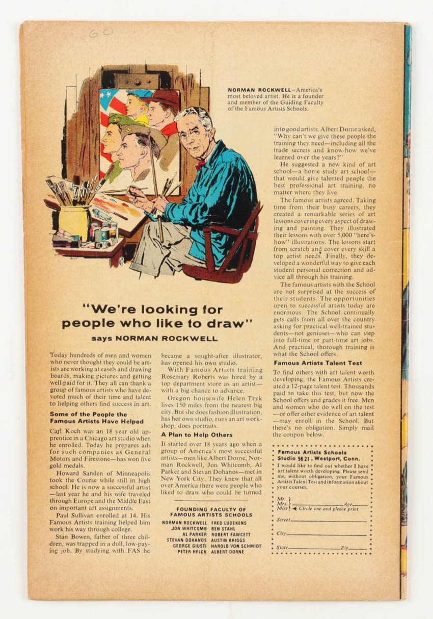1968 "Fantastic Four" Issue #71 Marvel Comic Book at PristineAuction.com 1968 "Fantastic Four" Issue #71 Marvel Comic Book at PristineAuction.com