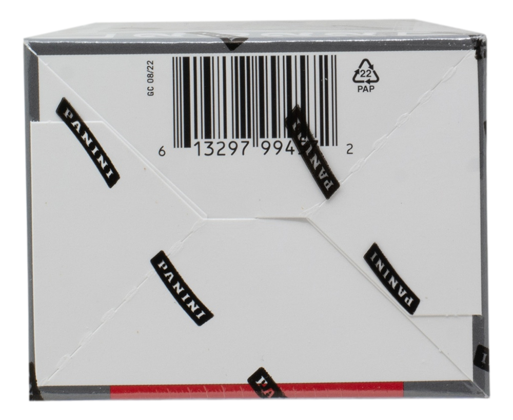 2022 Panini Chronicles UFC Blaster Box with (6) Packs at PristineAuction.com 2022 Panini Chronicles UFC Blaster Box with (6) Packs at PristineAuction.com