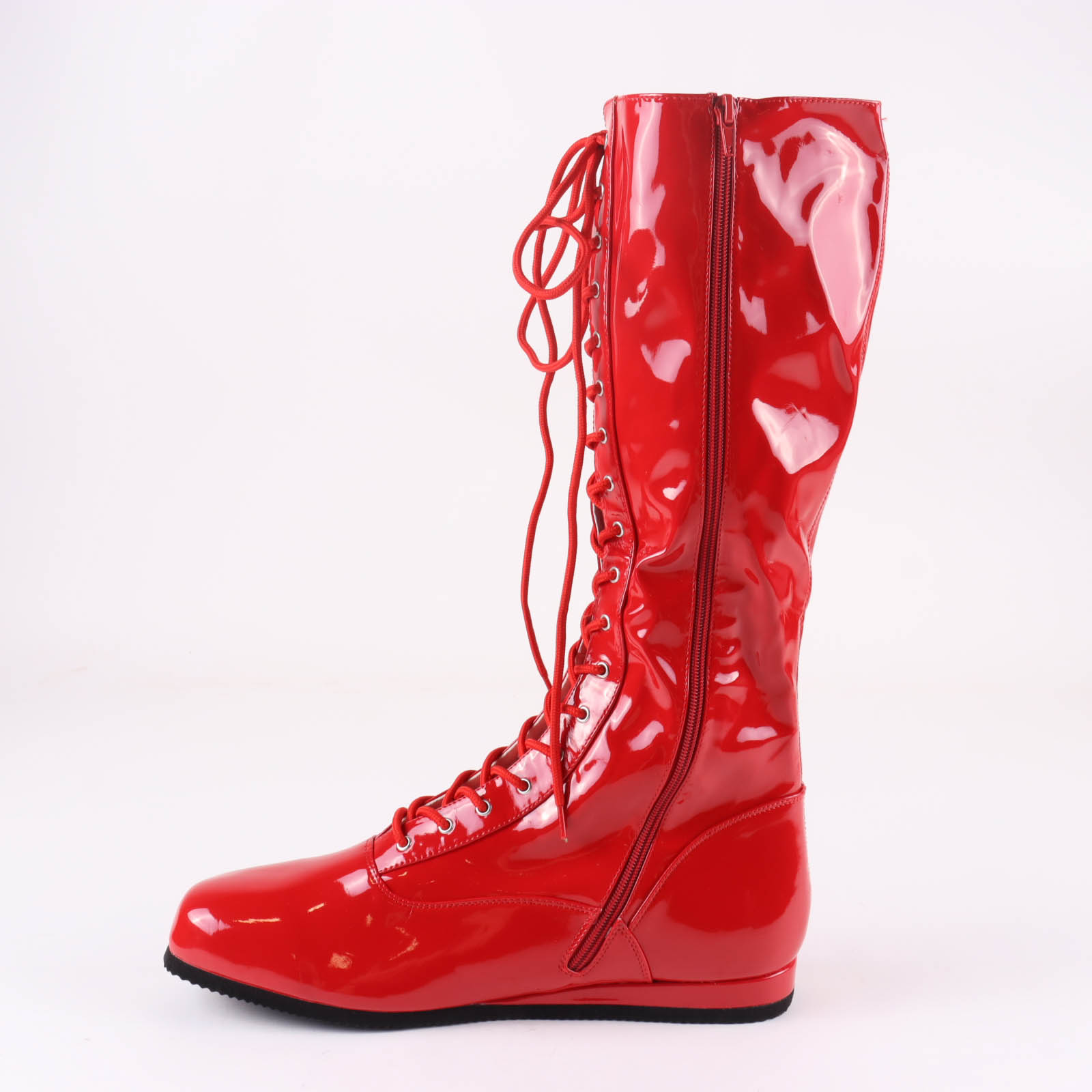 Ric Flair Signed Wrestling Boot (JSA) at PristineAuction.com Ric Flair Signed Wrestling Boot (JSA) at PristineAuction.com