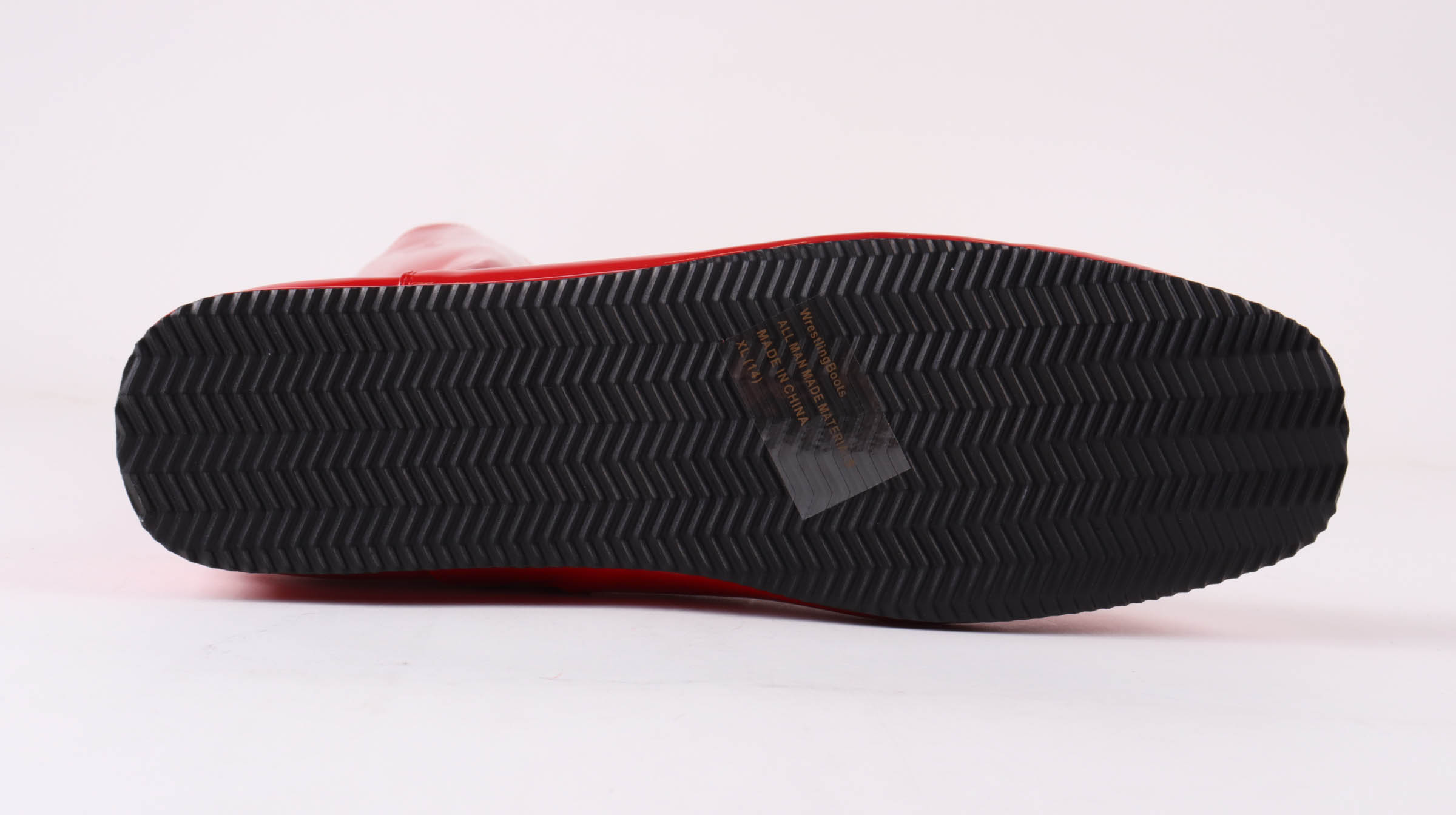 Ric Flair Signed Wrestling Boot (JSA) at PristineAuction.com Ric Flair Signed Wrestling Boot (JSA) at PristineAuction.com