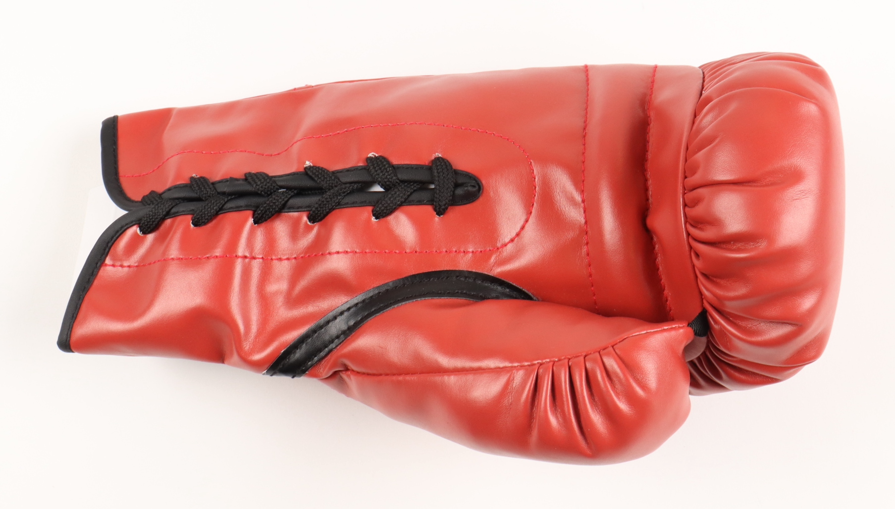 Floyd Mayweather Jr. Signed Everlast Boxing Glove (JSA) at PristineAuction.com Floyd Mayweather Jr. Signed Everlast Boxing Glove (JSA) at PristineAuction.com