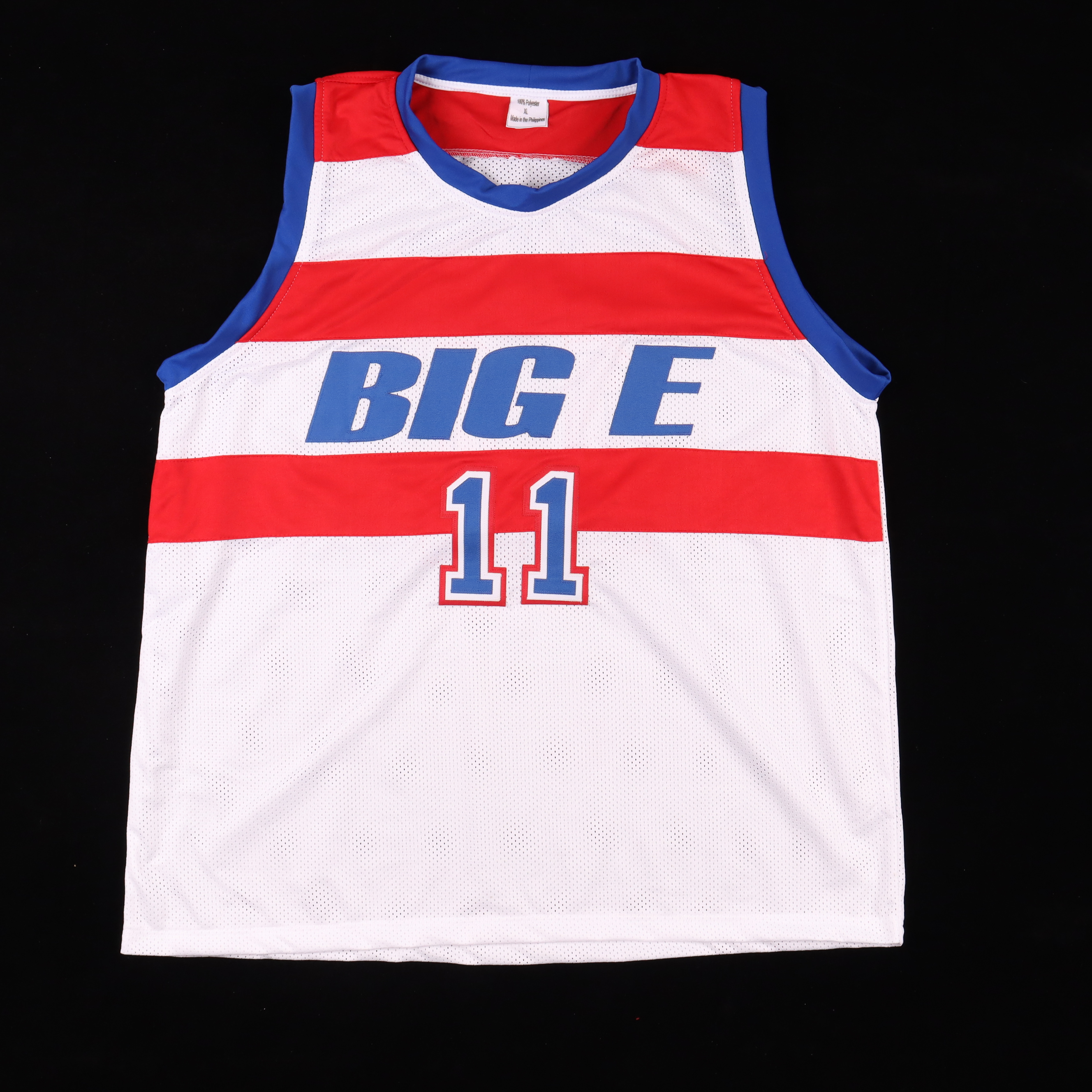 Elvin Hayes Signed Jersey (JSA) at PristineAuction.com Elvin Hayes Signed Jersey (JSA) at PristineAuction.com