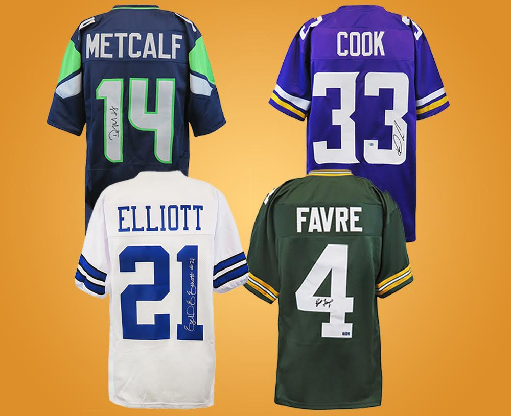 Schwartz Sports Football Collection Mystery Box Series 16 (Limited