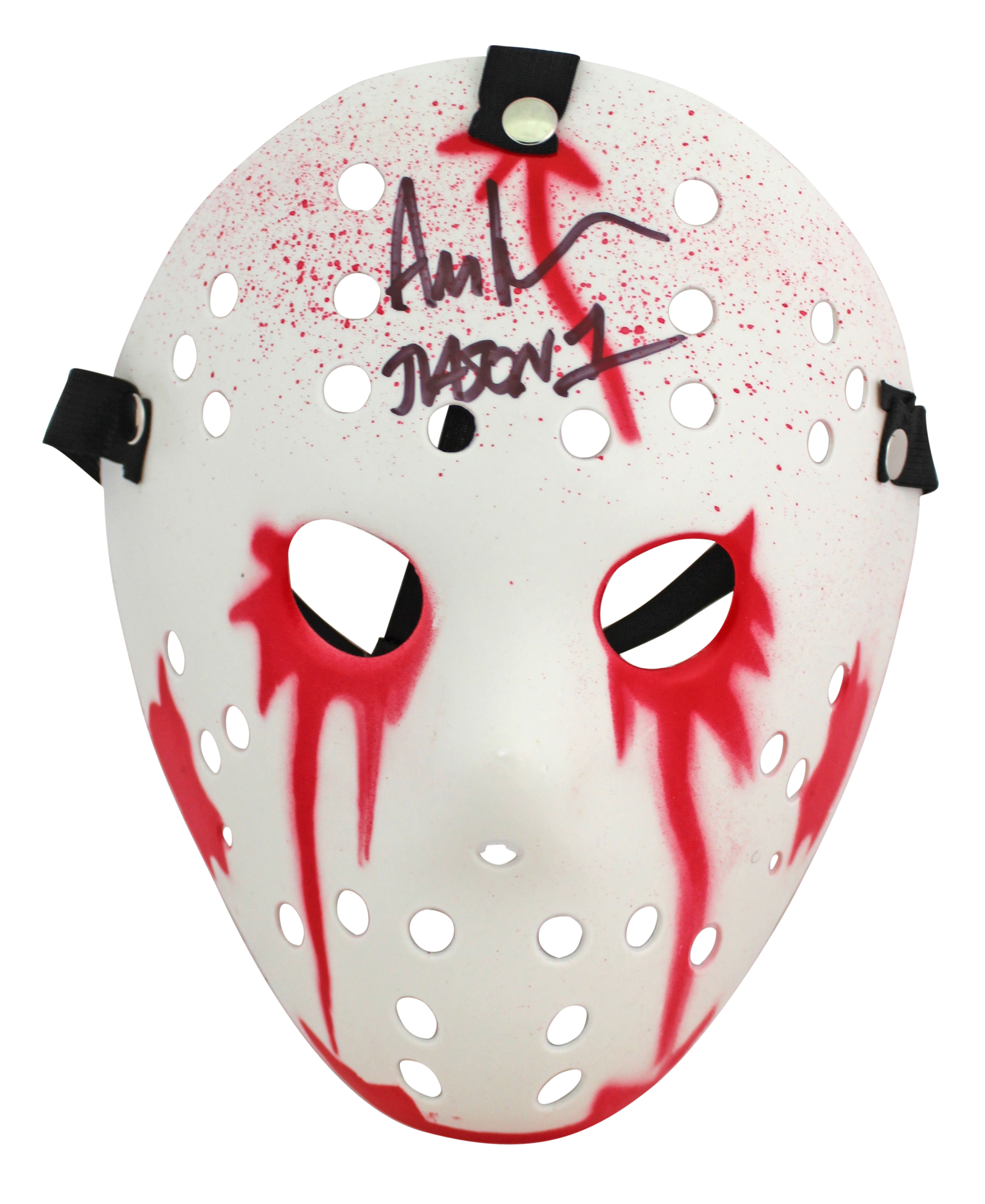 Press Pass Collectibles 2022 "Friday the 13th" Ari Lehman Mystery Box – Series 3 at PristineAuction.com Press Pass Collectibles 2022 "Friday the 13th" Ari Lehman Mystery Box – Series 3 at PristineAuction.com