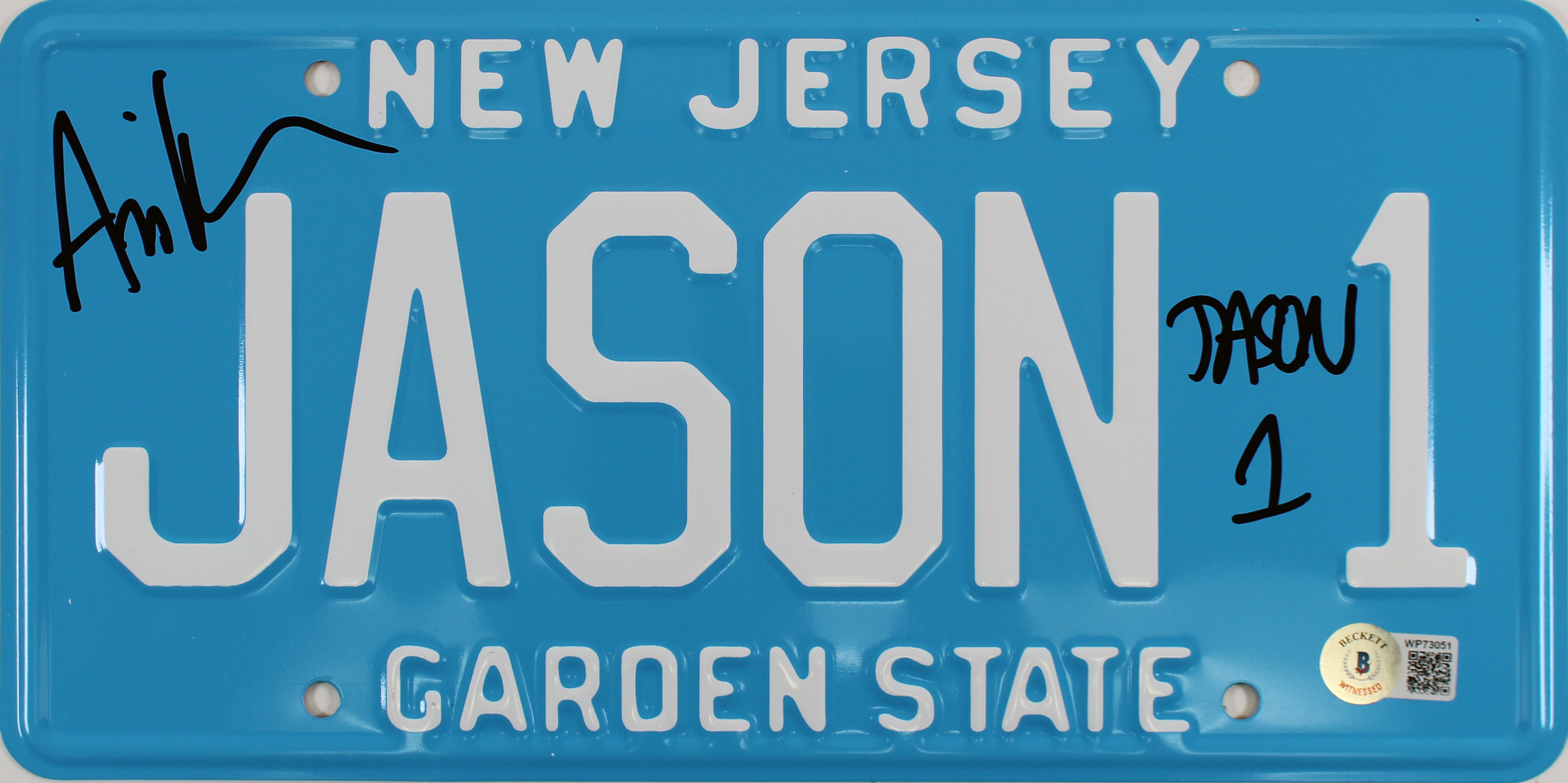 Press Pass Collectibles 2022 "Friday the 13th" Ari Lehman Mystery Box – Series 3 at PristineAuction.com Press Pass Collectibles 2022 "Friday the 13th" Ari Lehman Mystery Box – Series 3 at PristineAuction.com