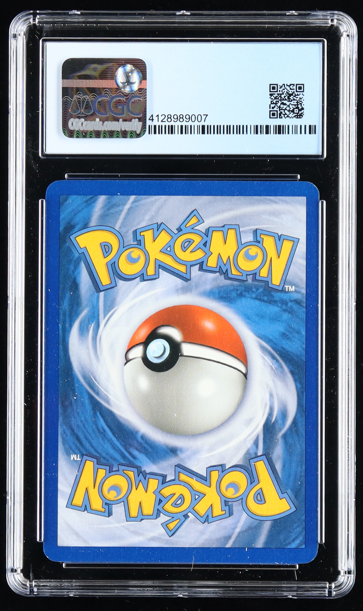 Blastoise 2006 Pokemon EX Crystal Guardians #14 Holo (CGC 8) at PristineAuction.com Blastoise 2006 Pokemon EX Crystal Guardians #14 Holo (CGC 8) at PristineAuction.com