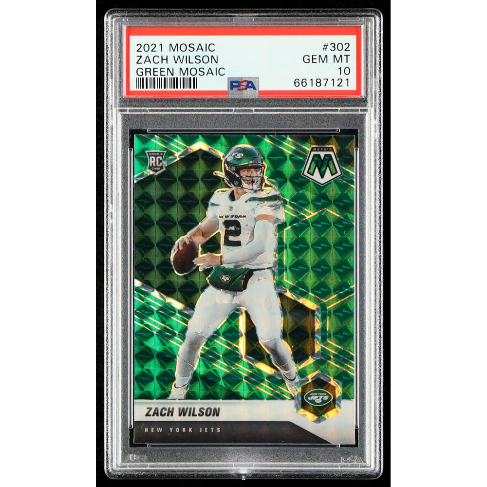 ドミニク ショボスライ Panini Mosaic RC PSA 10 $_57.JPG?set_id=880000500F