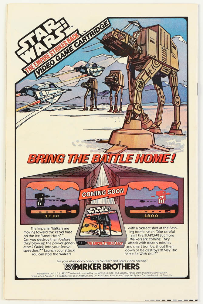 1982 "The Incredible Hulk" Issue #276 Marvel Comic Book at PristineAuction.com 1982 "The Incredible Hulk" Issue #276 Marvel Comic Book at PristineAuction.com