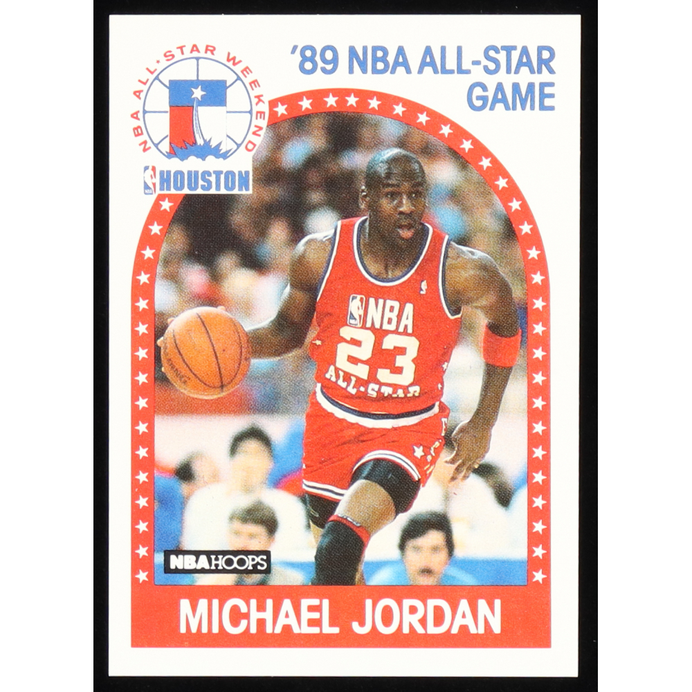 fleer 91 michael jordan 29