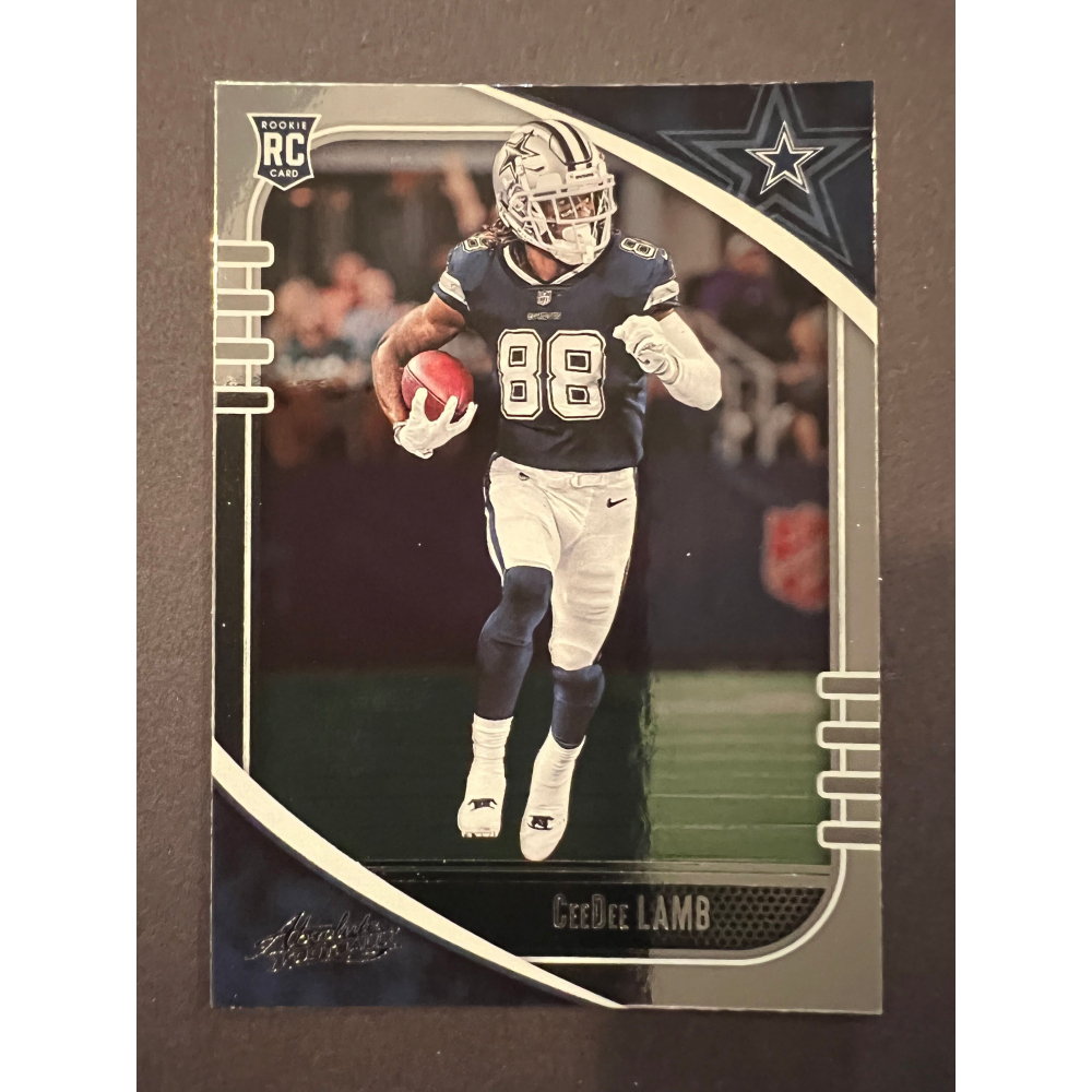 ceedee-lamb-2020-absolute-115-rc-pristine-auction