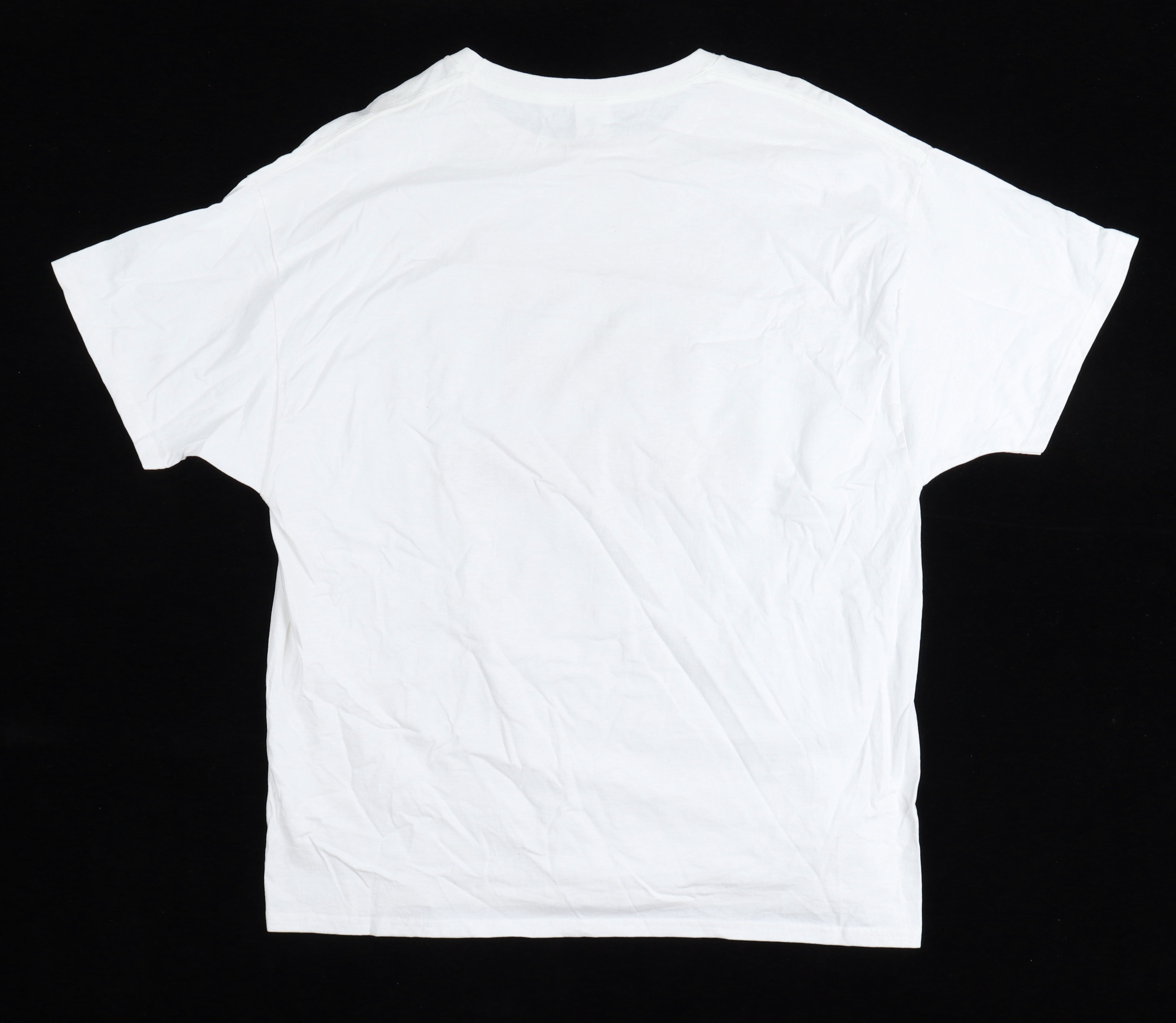 Efren Ramirez Signed "Napoleon Dynamite" Vote For Pedro T-Shirt Inscribed "Vote For Me!" (Beckett) at PristineAuction.com Efren Ramirez Signed "Napoleon Dynamite" Vote For Pedro T-Shirt Inscribed "Vote For Me!" (Beckett) at PristineAuction.com