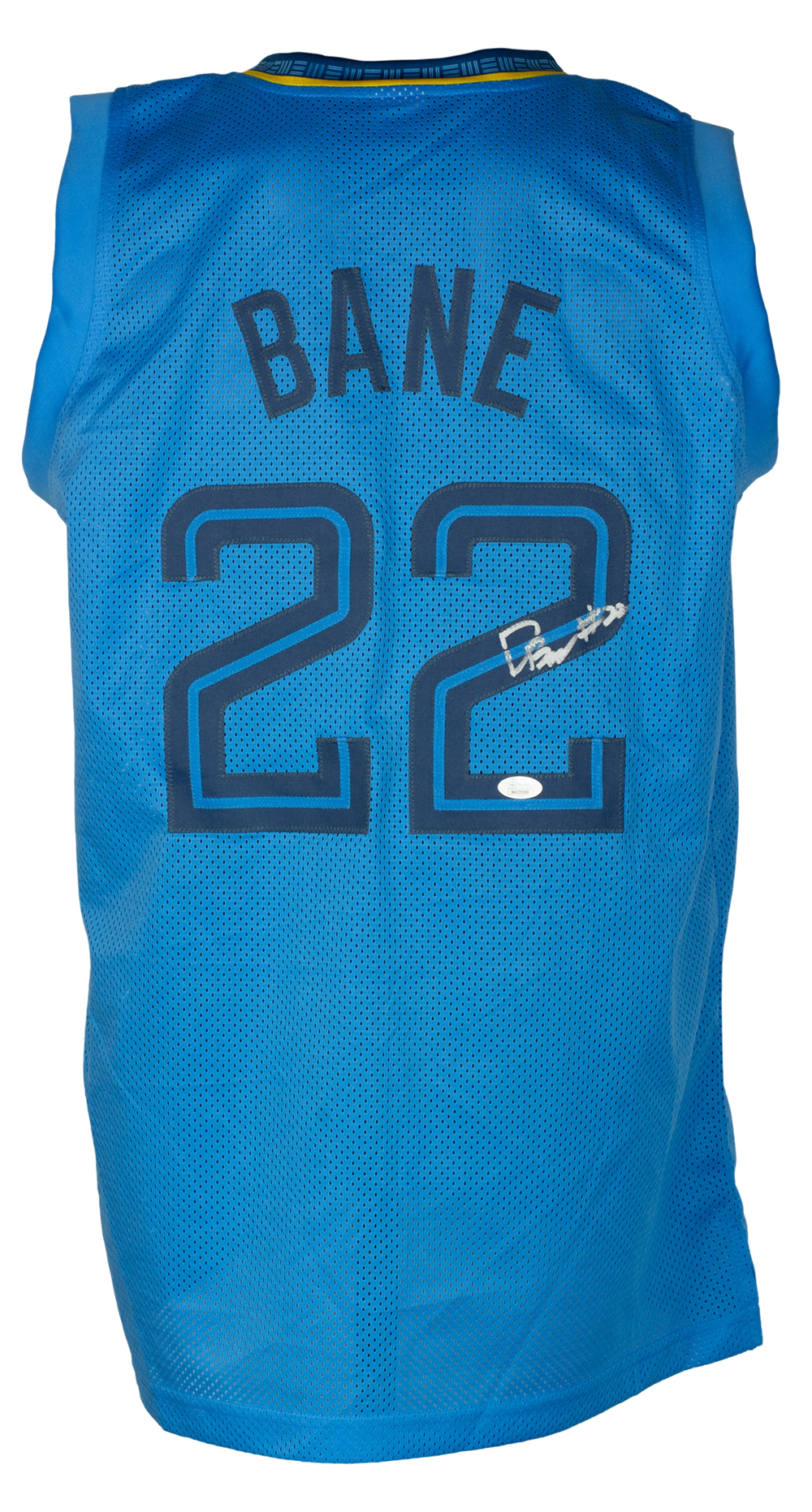 Desmond Bane Signed Jersey (JSA) at PristineAuction.com Desmond Bane Signed Jersey (JSA) at PristineAuction.com