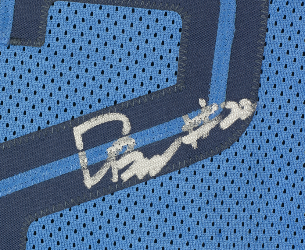 Desmond Bane Signed Jersey (JSA) at PristineAuction.com Desmond Bane Signed Jersey (JSA) at PristineAuction.com