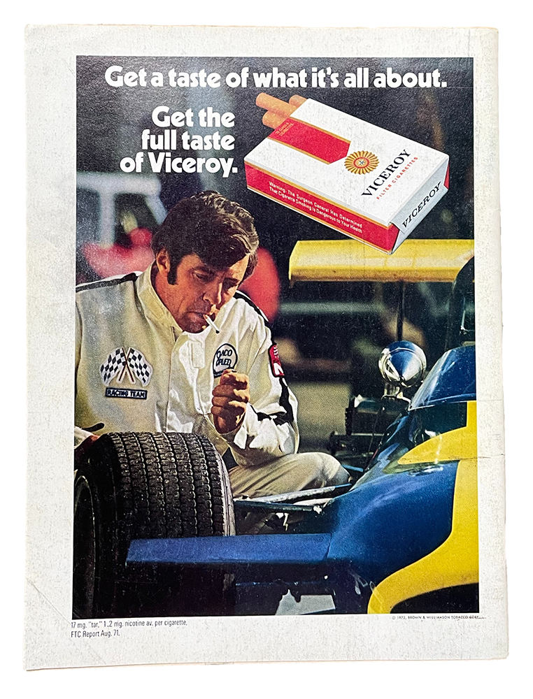 Jack Nicklaus Signed 1972 Sports Illustrated Magazine (Beckett) at PristineAuction.com Jack Nicklaus Signed 1972 Sports Illustrated Magazine (Beckett) at PristineAuction.com