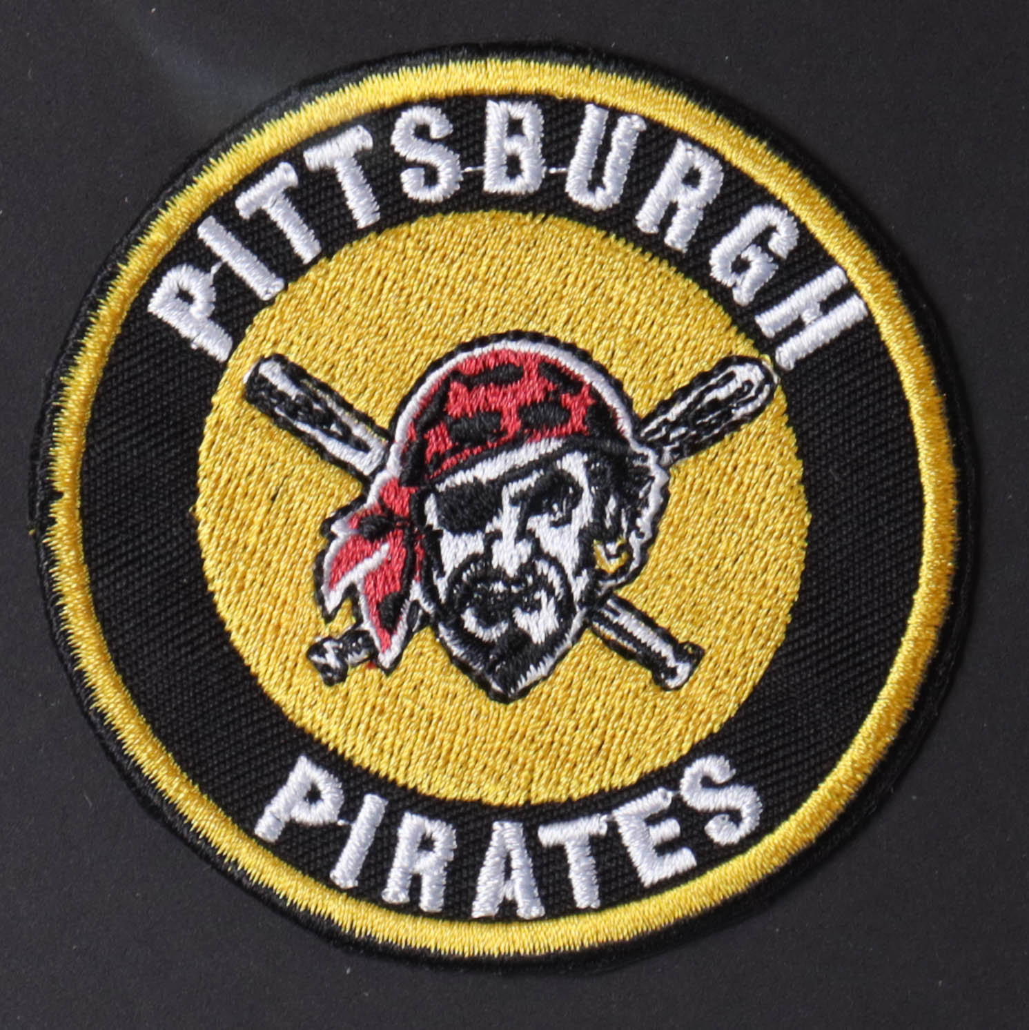 Roberto Clemente Pirates Custom Framed Jersey Display with Pin at PristineAuction.com Roberto Clemente Pirates Custom Framed Jersey Display with Pin at PristineAuction.com