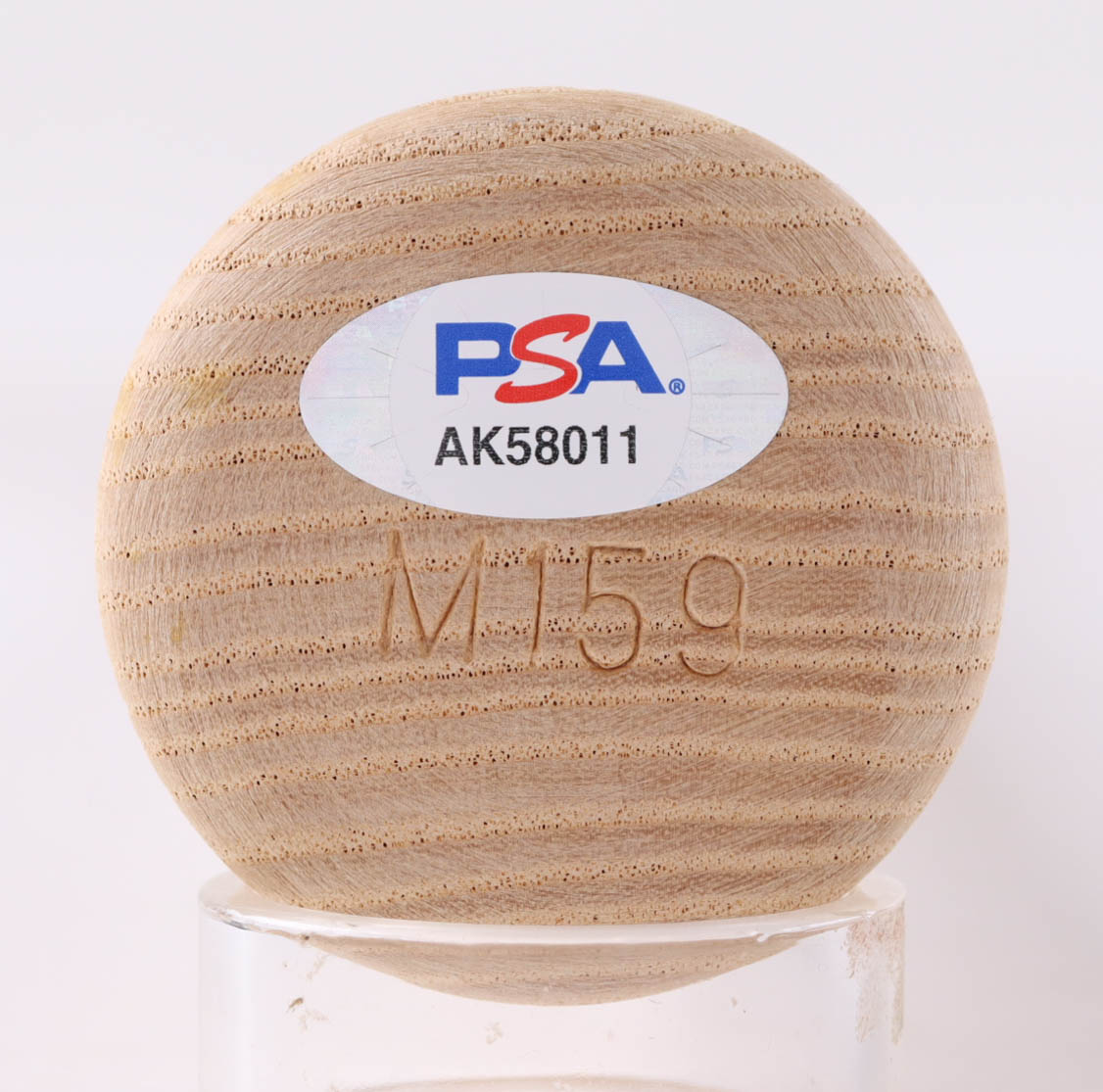 Stan Musial Signed Louisville Slugger Player Model Baseball Bat (PSA) at PristineAuction.com Stan Musial Signed Louisville Slugger Player Model Baseball Bat (PSA) at PristineAuction.com