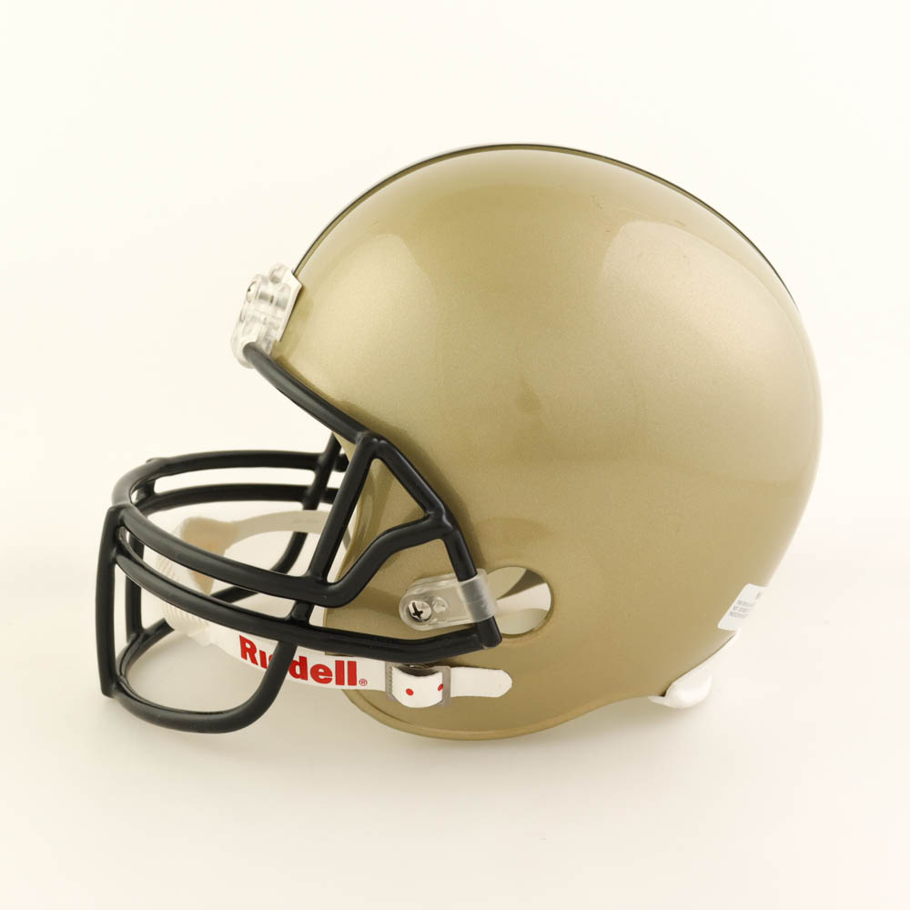 Charlie Ward Signed Heisman Trophy Full Size Helmet Inscribed "93 Heisman" (JSA) at PristineAuction.com Charlie Ward Signed Heisman Trophy Full Size Helmet Inscribed "93 Heisman" (JSA) at PristineAuction.com