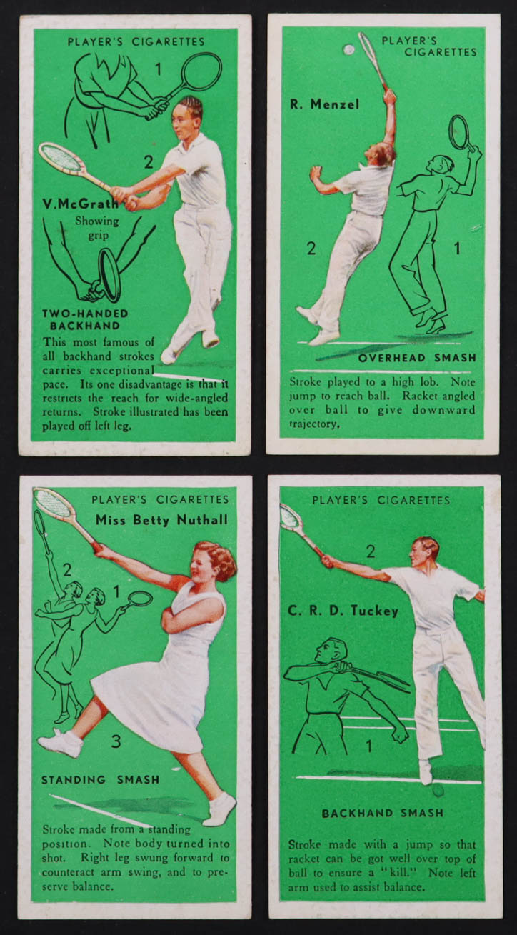 players cigarettes cards Dogs, by Wardle 1929 | 50 Cigarette | 1920's Dog Breed Cigarette Cards Full Set of 50 Cigarette
