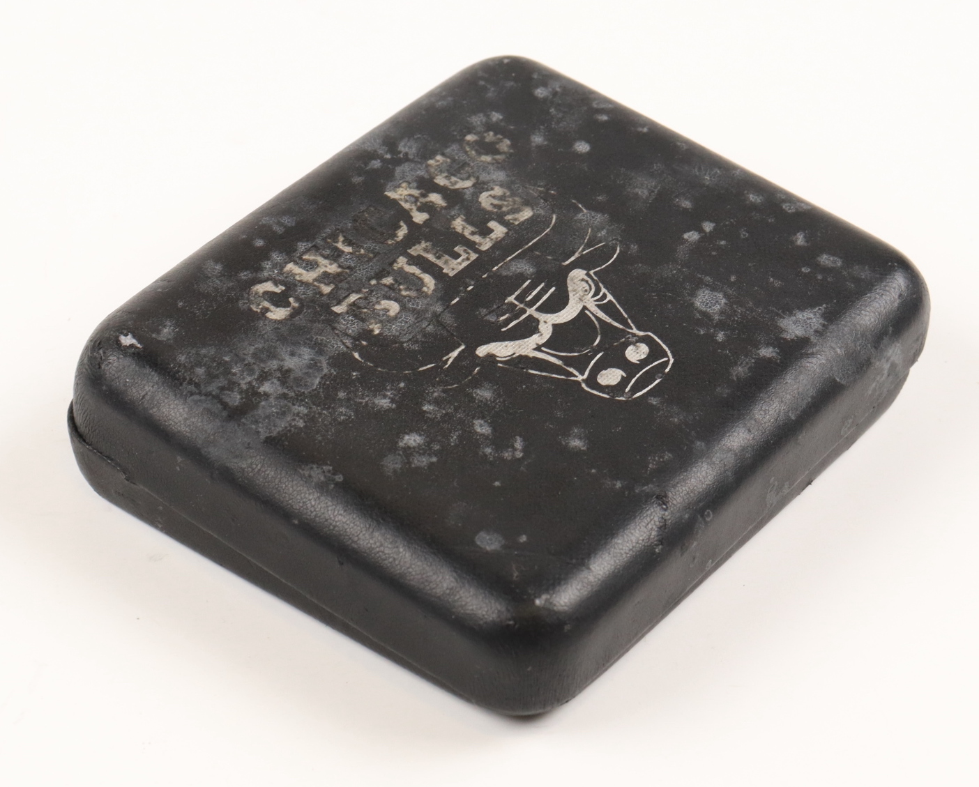 Michael Jordan Set of (3) LE Bulls Commemorative Bronze Coins with Original Packaging at PristineAuction.com Michael Jordan Set of (3) LE Bulls Commemorative Bronze Coins with Original Packaging at PristineAuction.com