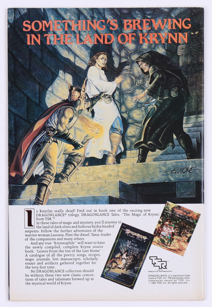 1987 "Silver Surfer" Issue #1 Marvel Comic Book at PristineAuction.com 1987 "Silver Surfer" Issue #1 Marvel Comic Book at PristineAuction.com