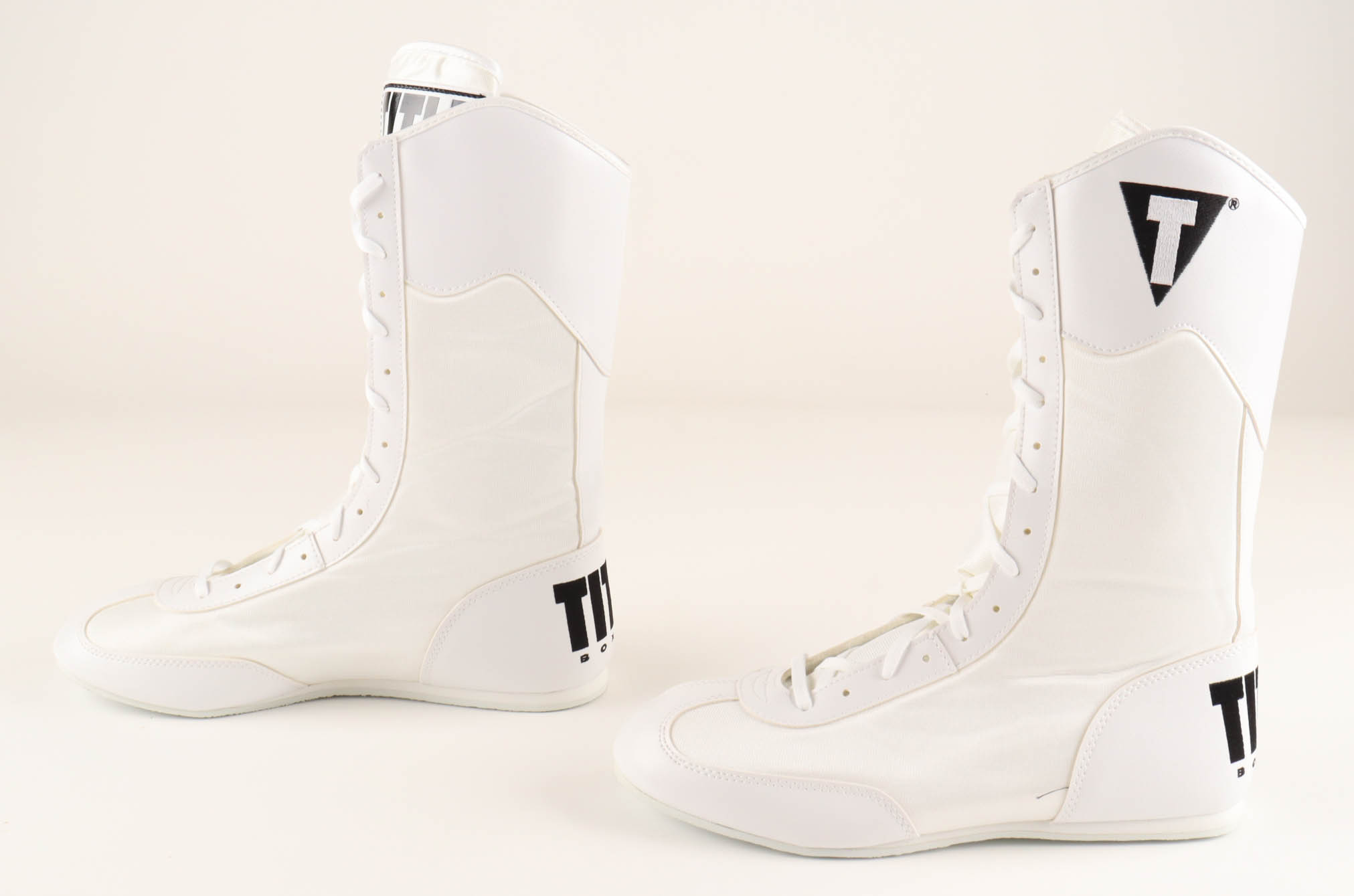 Mike Tyson Signed Pair of Title Boxing Shoes (PSA & Tyson) at PristineAuction.com Mike Tyson Signed Pair of Title Boxing Shoes (PSA & Tyson) at PristineAuction.com