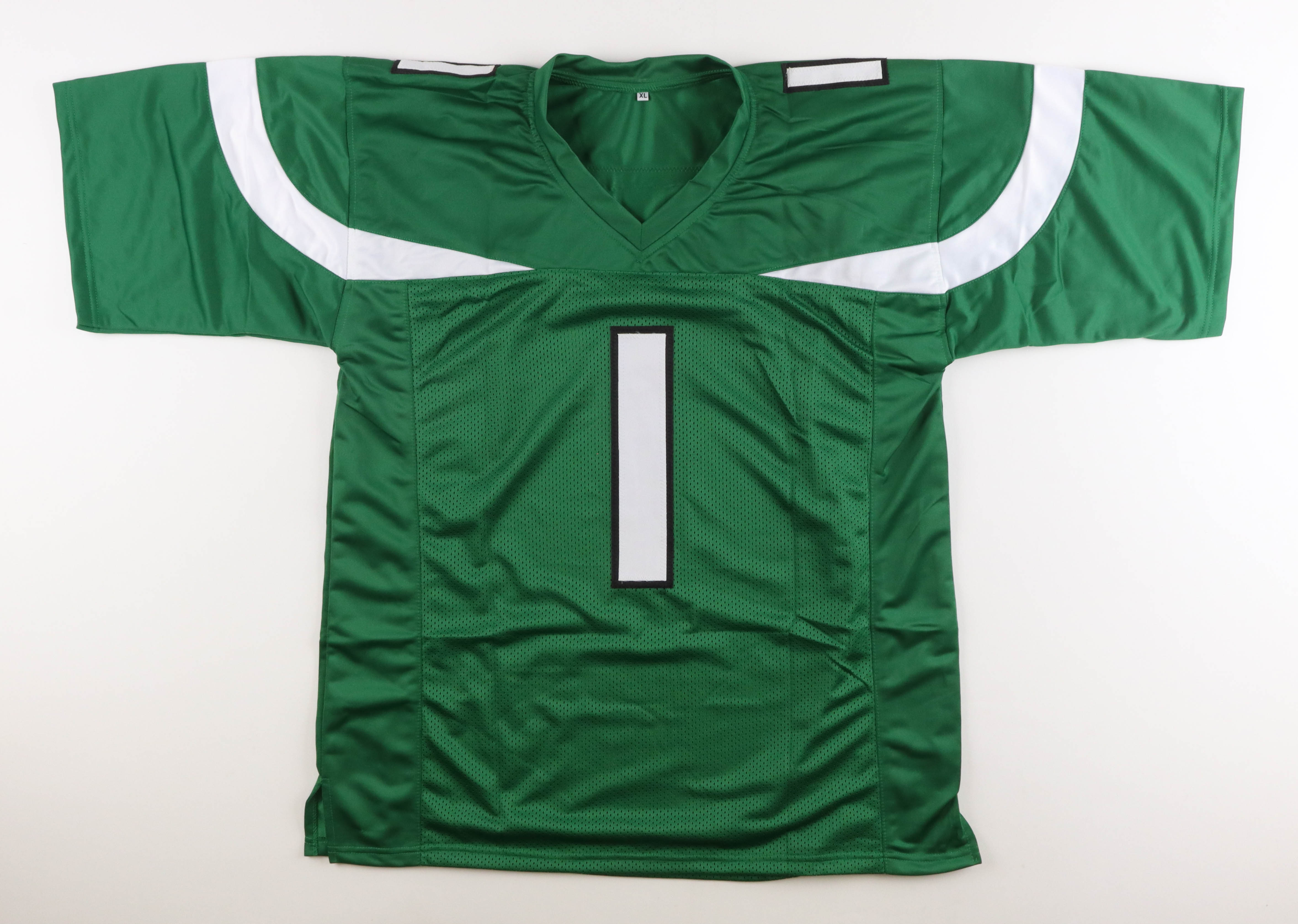 Sauce Gardner Signed Jersey (Beckett) at PristineAuction.com Sauce Gardner Signed Jersey (Beckett) at PristineAuction.com