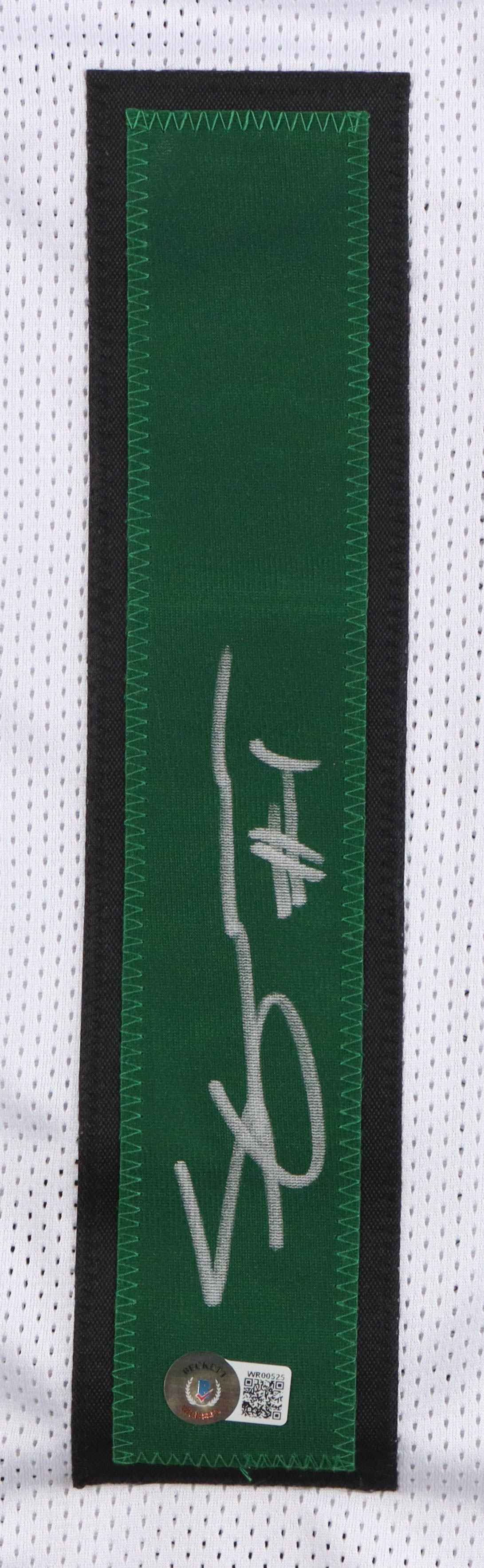 Sauce Gardner Signed Jersey (Beckett) at PristineAuction.com Sauce Gardner Signed Jersey (Beckett) at PristineAuction.com