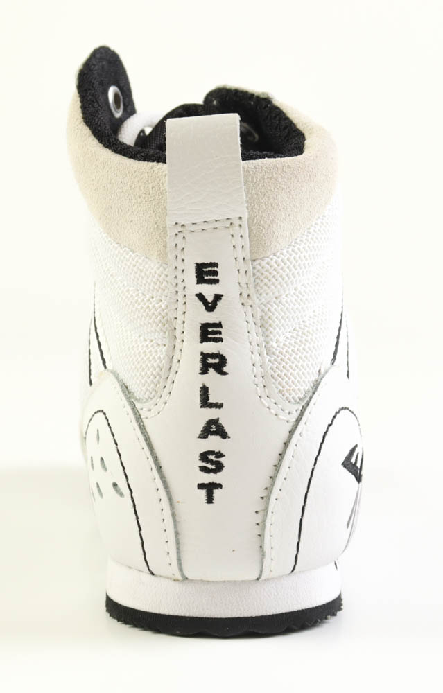 Mike Tyson Signed Everlast Boxing Boot (PSA & Tyson) at PristineAuction.com Mike Tyson Signed Everlast Boxing Boot (PSA & Tyson) at PristineAuction.com