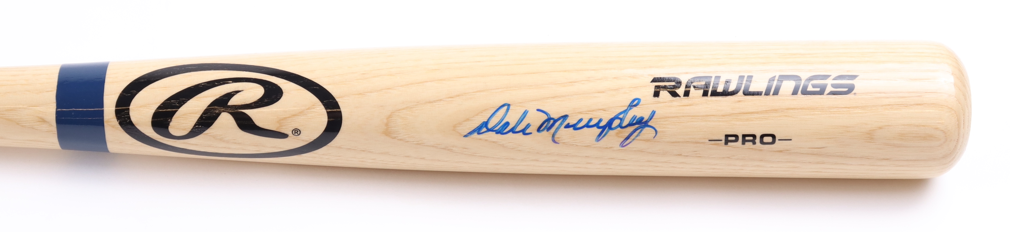 Dale Murphy Signed Rawlings Baseball Bat (Schwartz Sports) at PristineAuction.com Dale Murphy Signed Rawlings Baseball Bat (Schwartz Sports) at PristineAuction.com