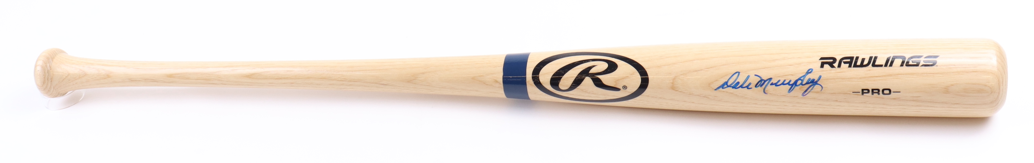 Dale Murphy Signed Rawlings Baseball Bat (Schwartz Sports) at PristineAuction.com Dale Murphy Signed Rawlings Baseball Bat (Schwartz Sports) at PristineAuction.com