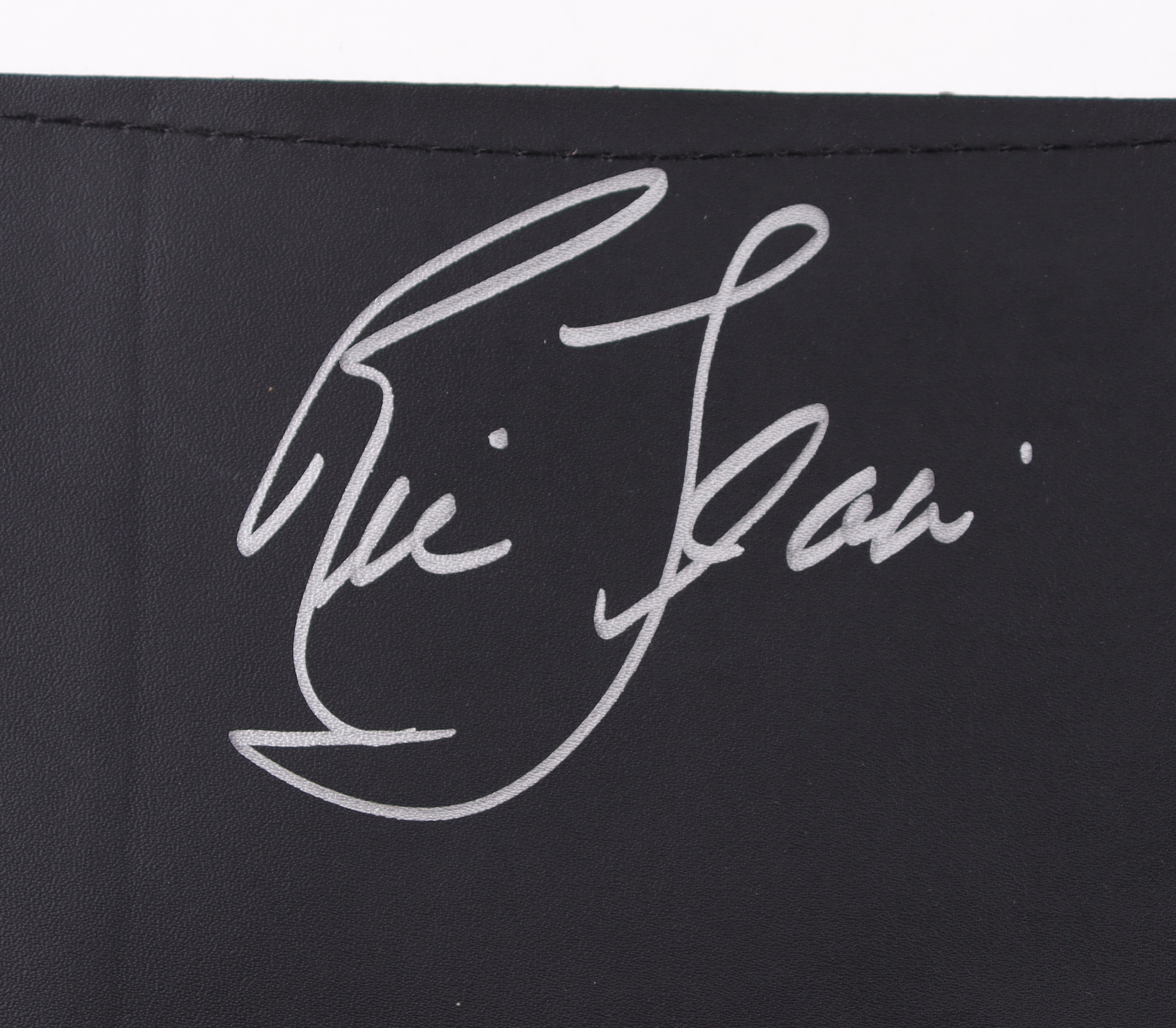 Ric Flair Signed WWE Championship Belt (JSA) at PristineAuction.com Ric Flair Signed WWE Championship Belt (JSA) at PristineAuction.com