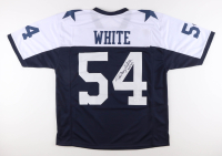 Randy White Signed Jersey Inscribed "HOF 94" (JSA) at PristineAuction.com