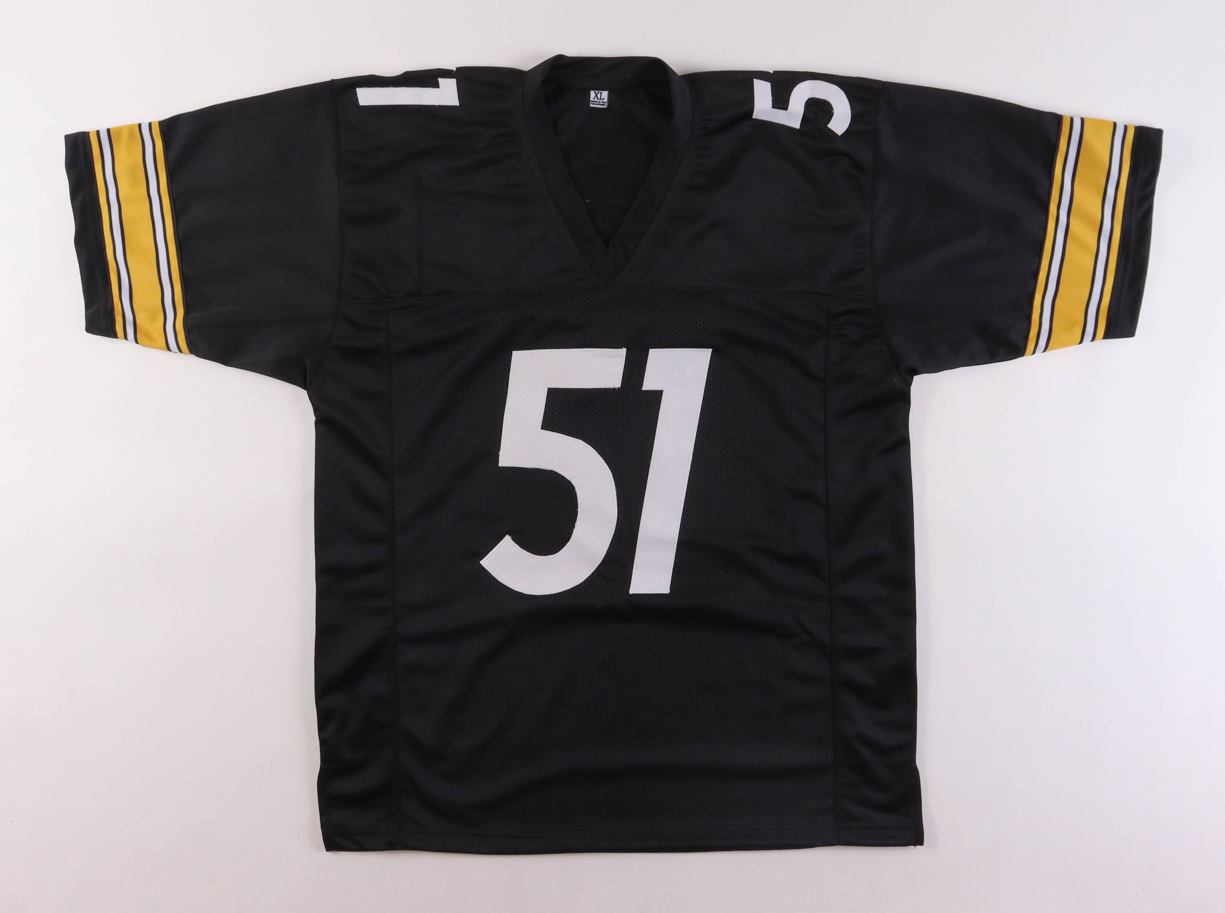 Myles Jack Signed Jersey (Beckett) at PristineAuction.com Myles Jack Signed Jersey (Beckett) at PristineAuction.com
