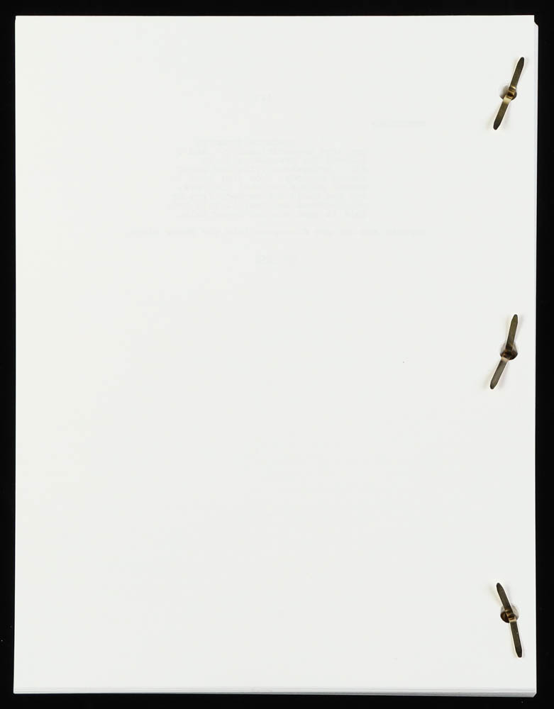 Chazz Palminteri Signed "A Bronx Tale" Replica Script Inscribed "Sonny" (AutographCOA) at PristineAuction.com Chazz Palminteri Signed "A Bronx Tale" Replica Script Inscribed "Sonny" (AutographCOA) at PristineAuction.com