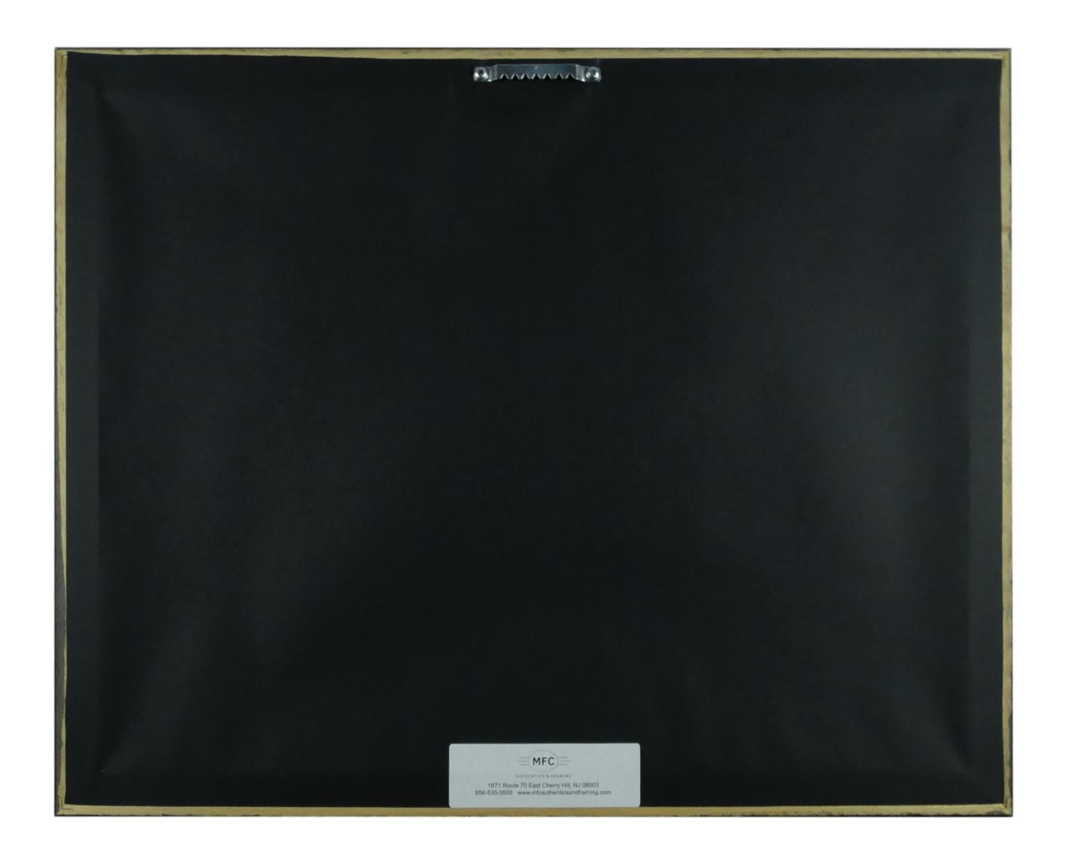 Matthew Lillard Signed "Scream" Custom Framed Photo Inscribed "STU" (Beckett) at PristineAuction.com Matthew Lillard Signed "Scream" Custom Framed Photo Inscribed "STU" (Beckett) at PristineAuction.com